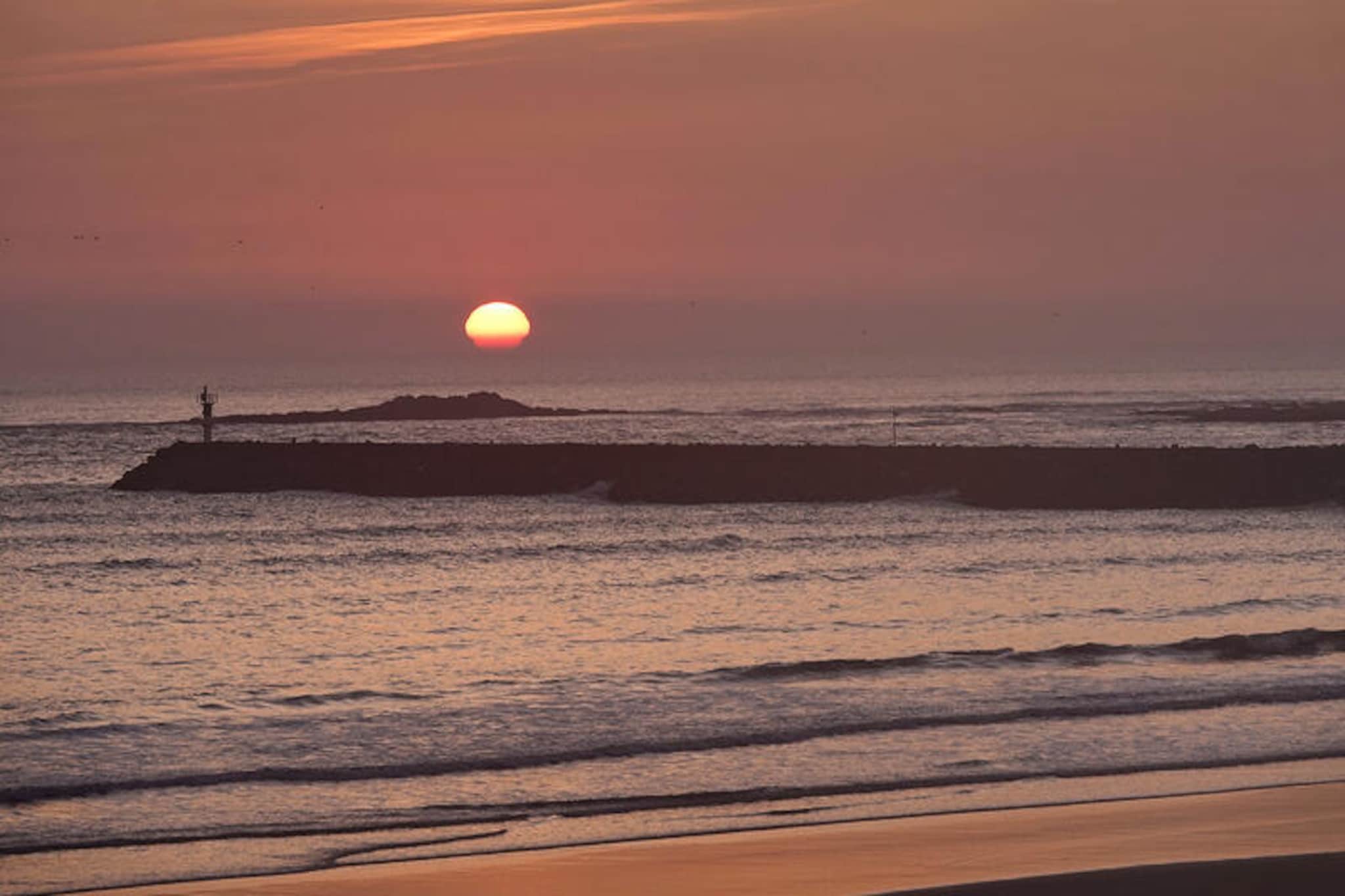Maison à Saint-Gilles-Croix-de-Vie-Non tagué
