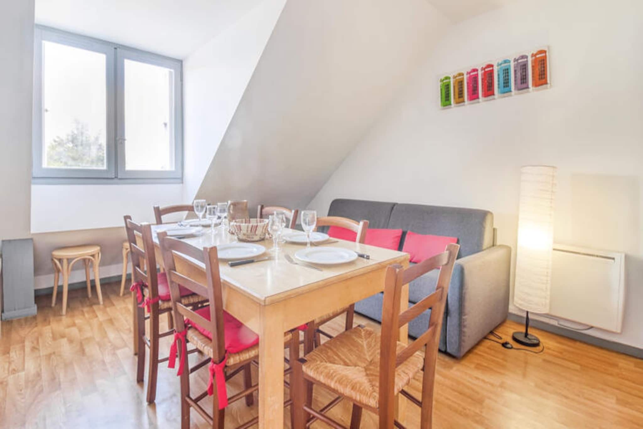 Appartements à Adervielle-Pouchergues