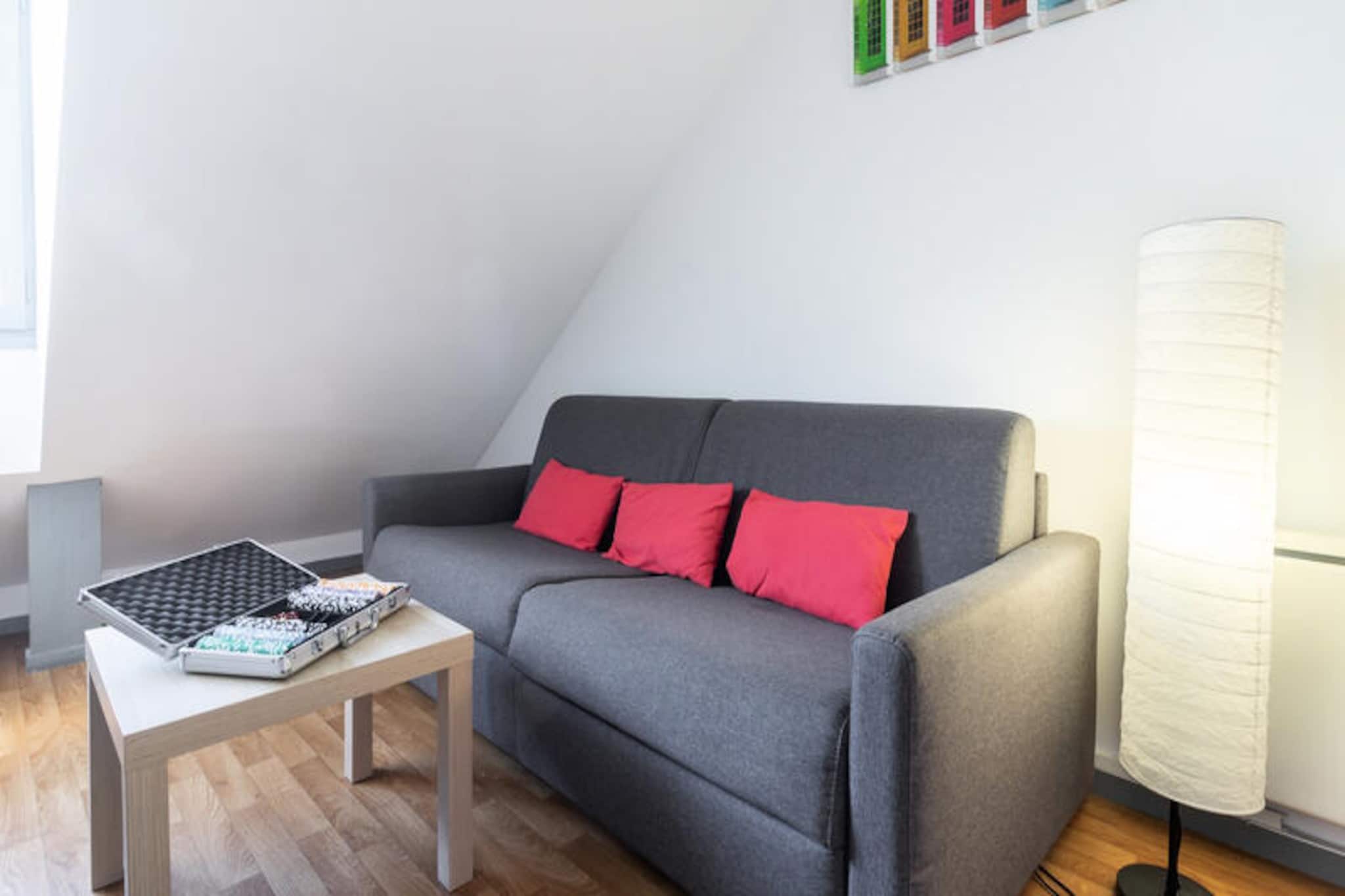 Appartements à Adervielle-Pouchergues