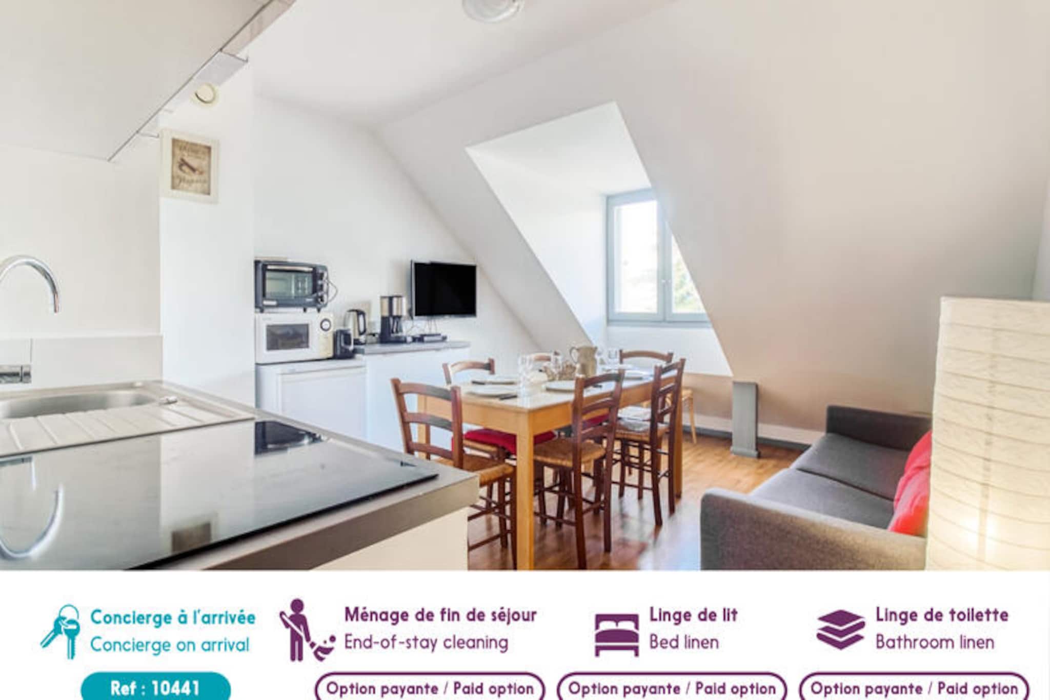 Appartements à Adervielle-Pouchergues