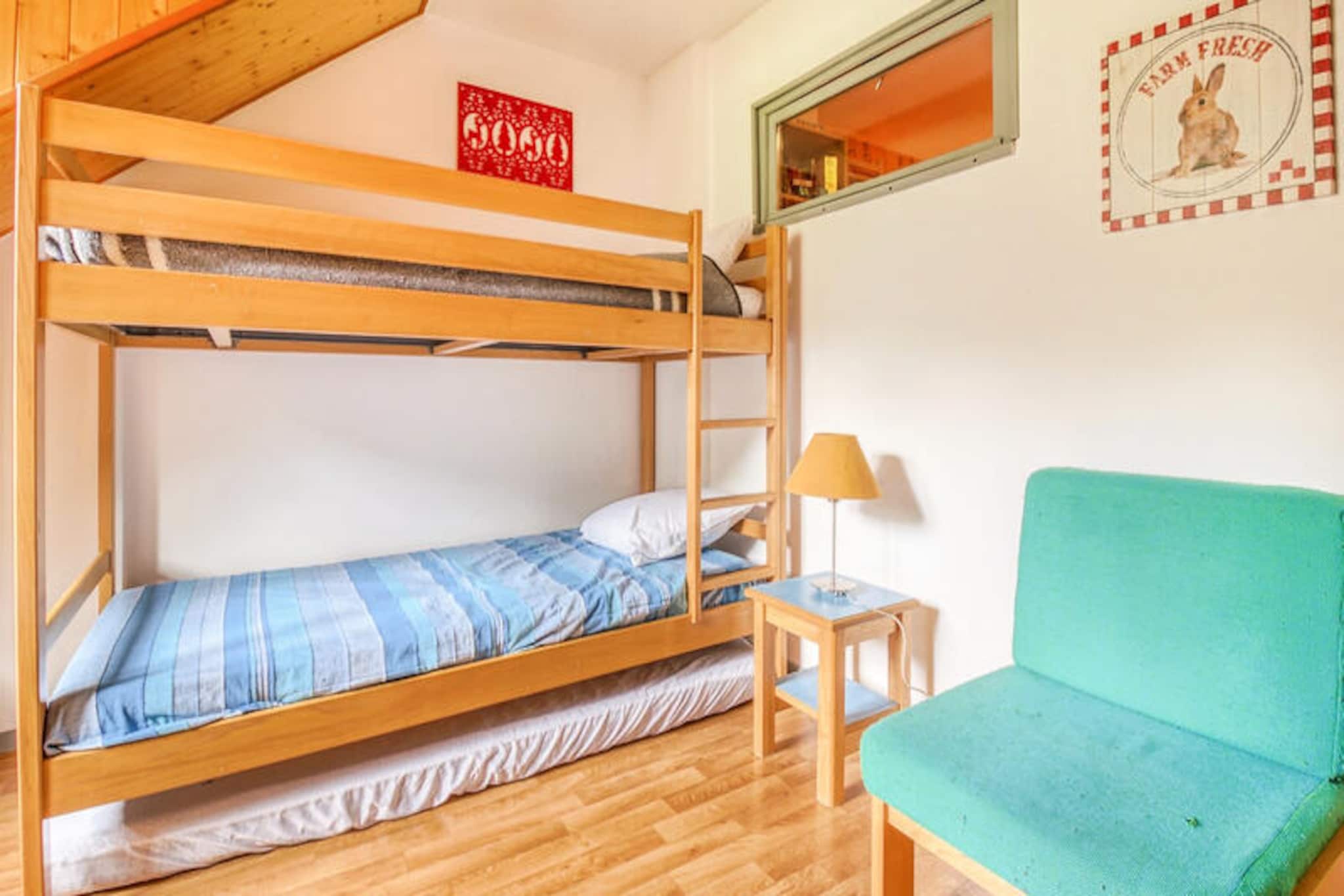 Appartements à Adervielle-Pouchergues-Non tagué