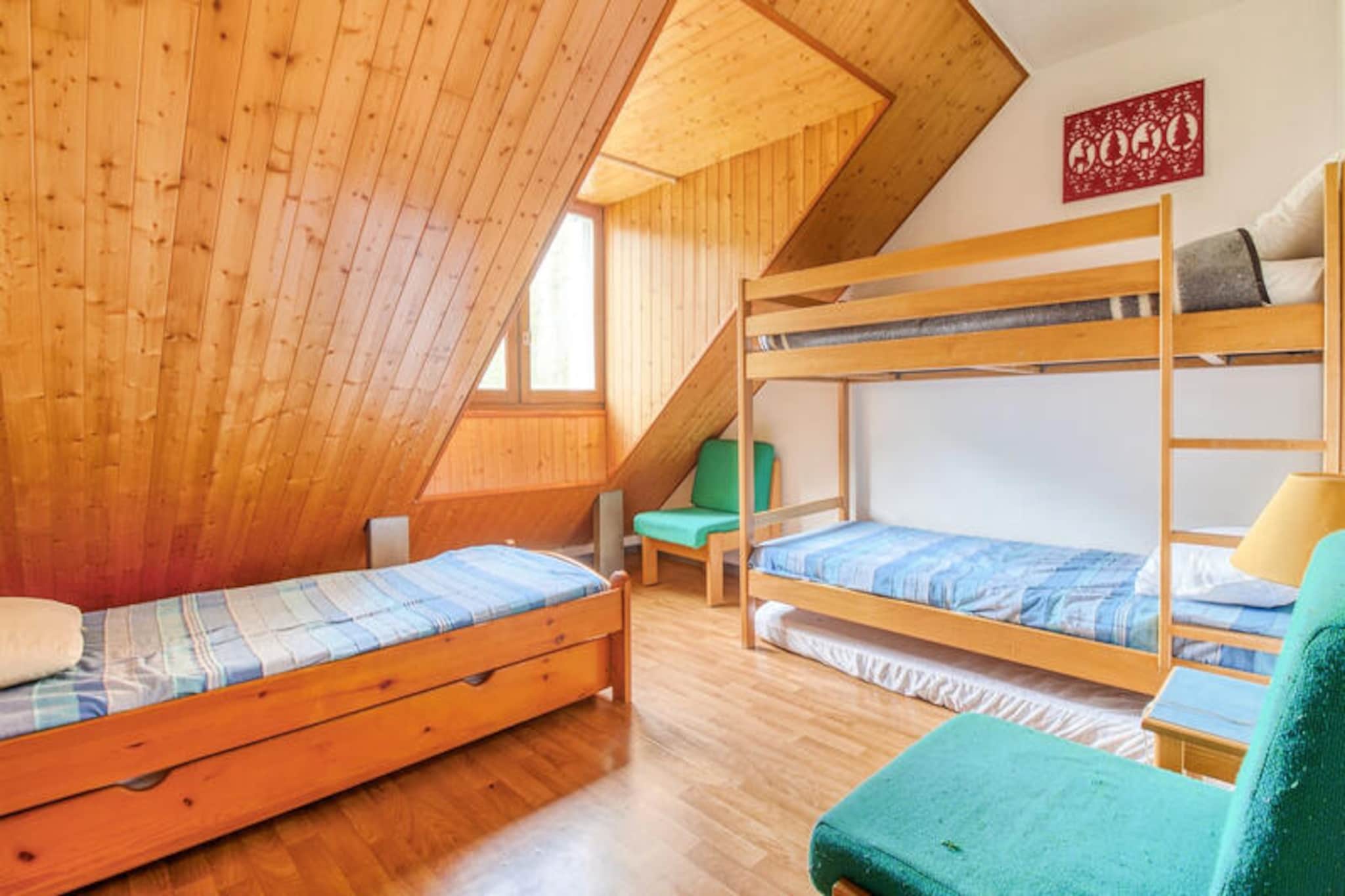 Appartements à Adervielle-Pouchergues-Non tagué