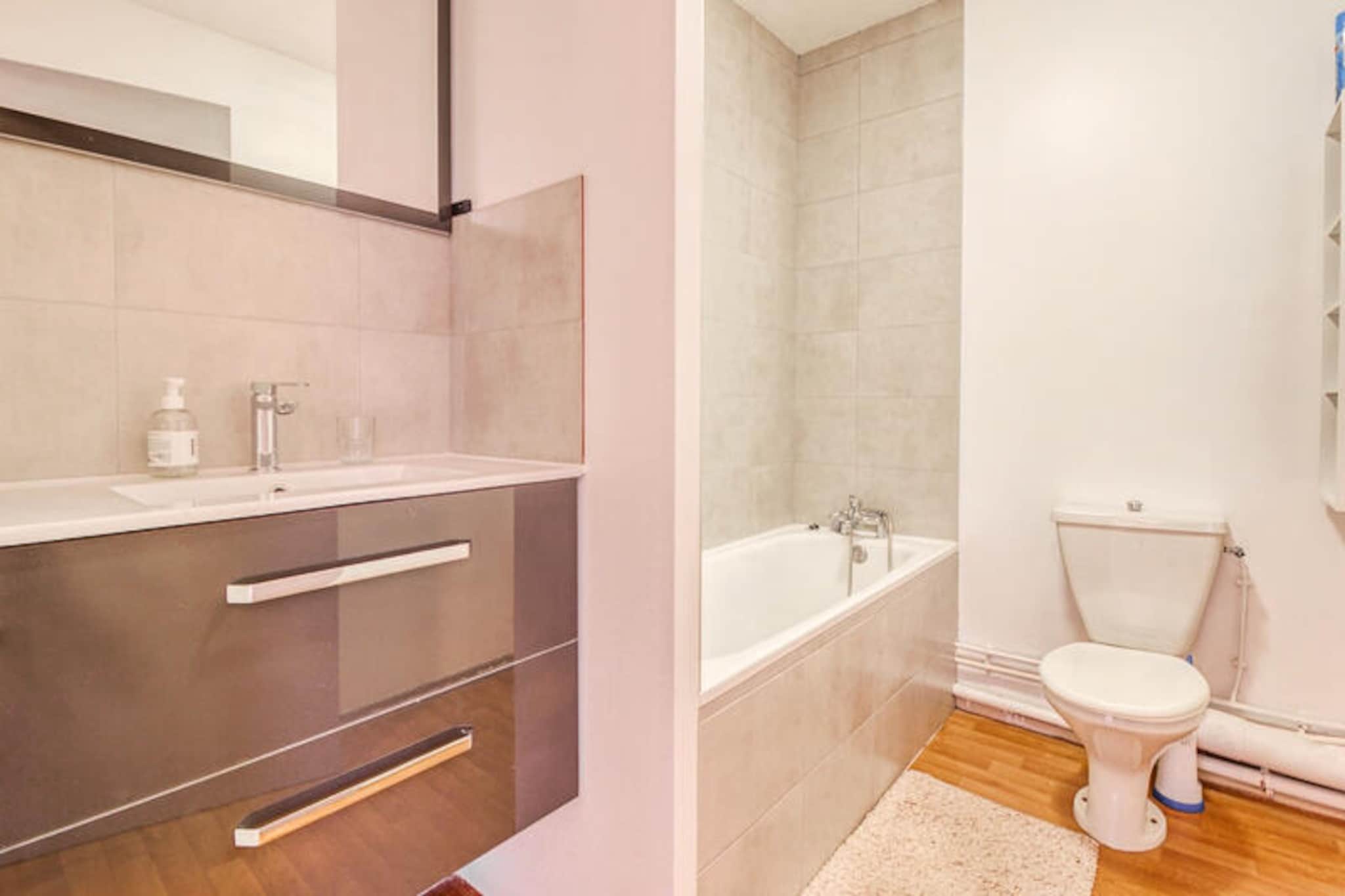 Appartements à Adervielle-Pouchergues-Non tagué