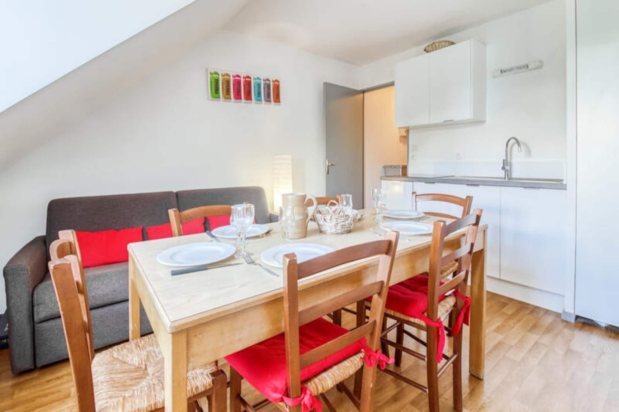 Appartements à Adervielle-Pouchergues-Non tagué