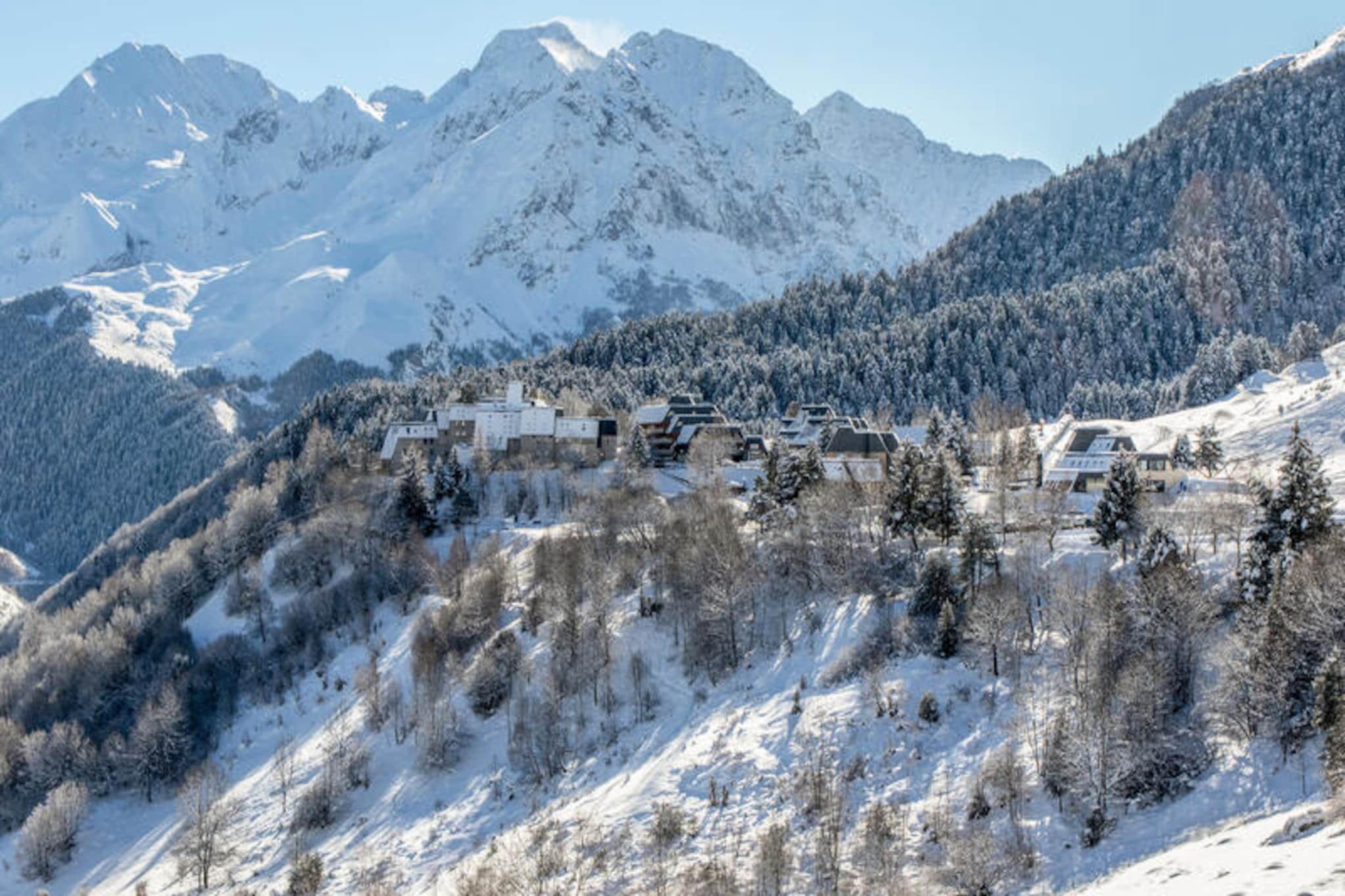 Appartements à Adervielle-Pouchergues-Non tagué