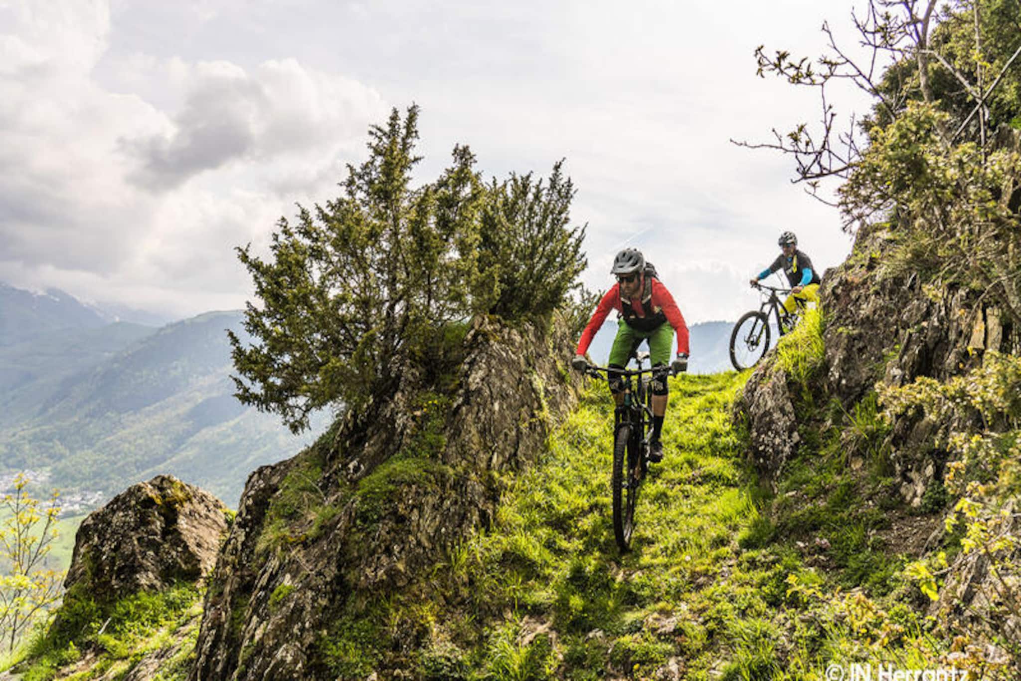 Appartements à Adervielle-Pouchergues-Non tagué