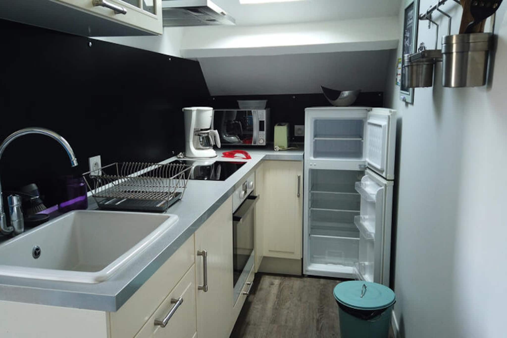 Appartements à Pornichet