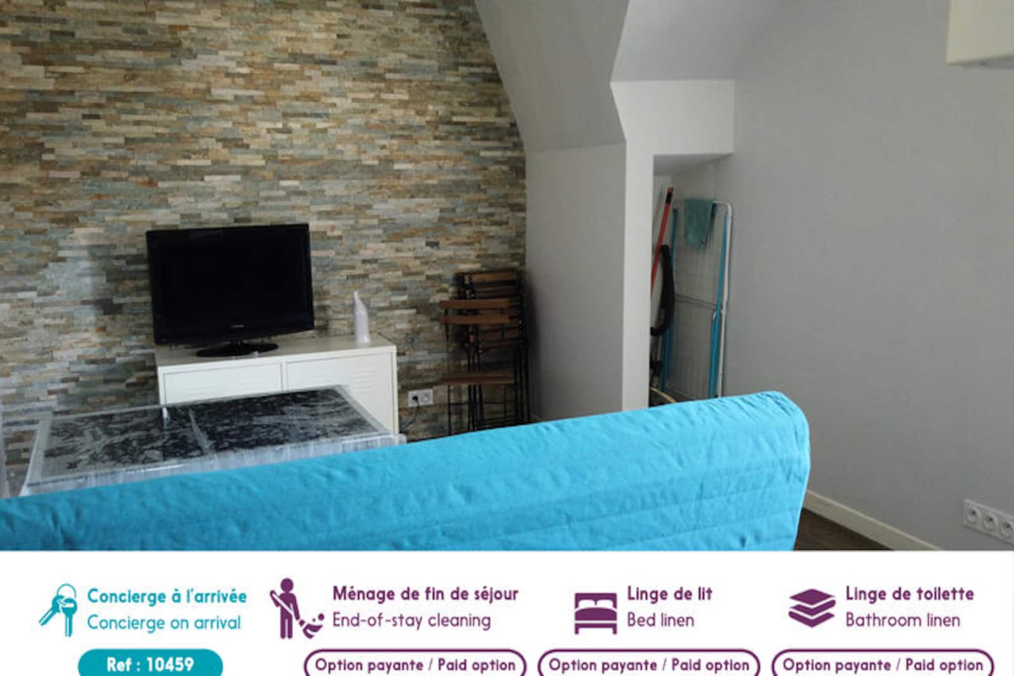 Appartements à Pornichet