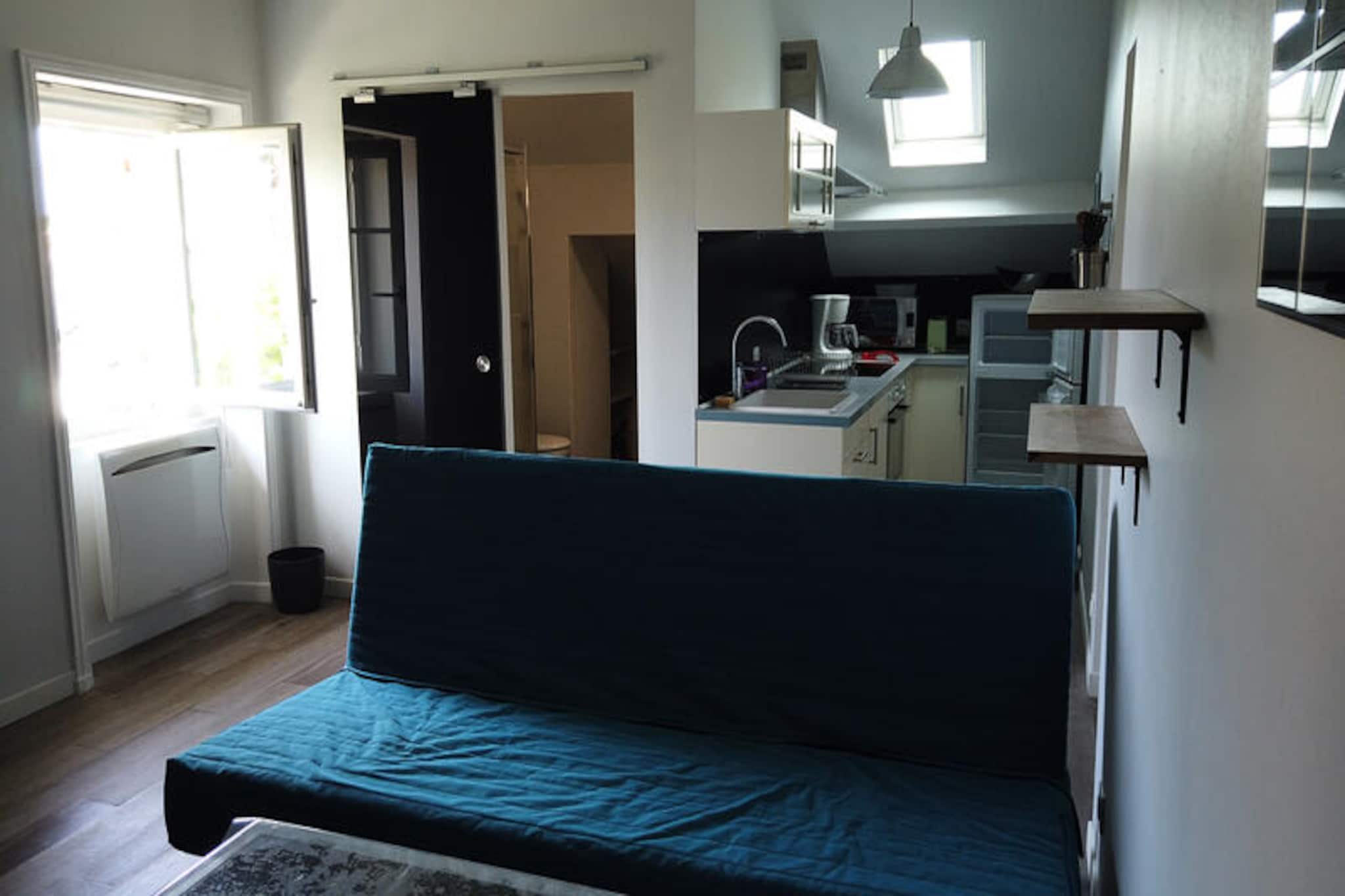 Appartements à Pornichet-Niet-getagd