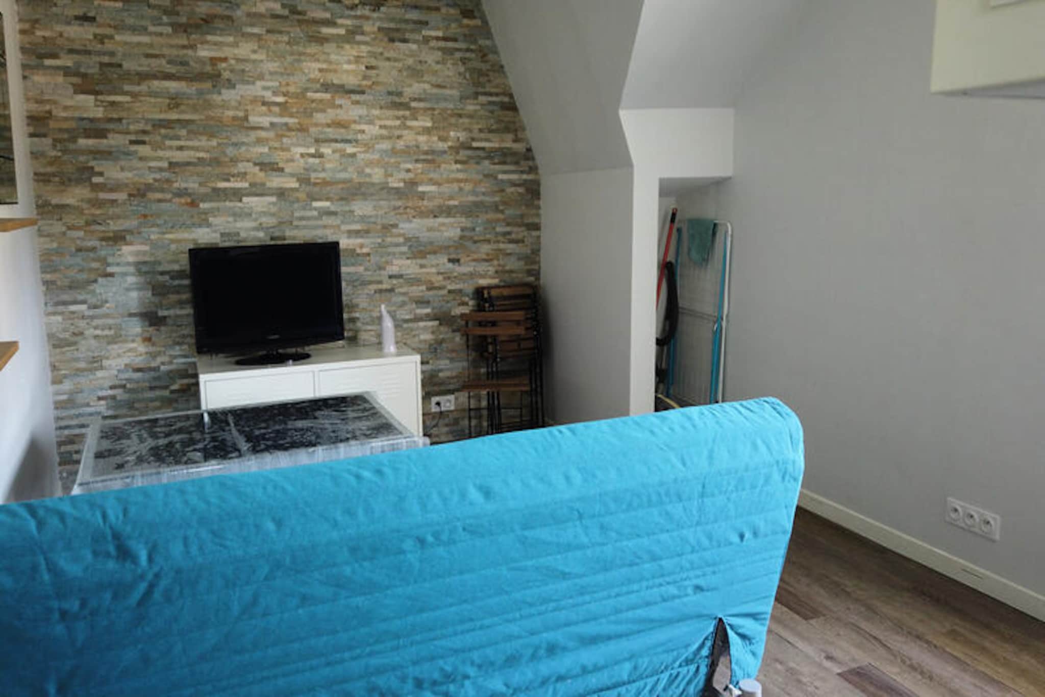 Appartements à Pornichet-Niet-getagd