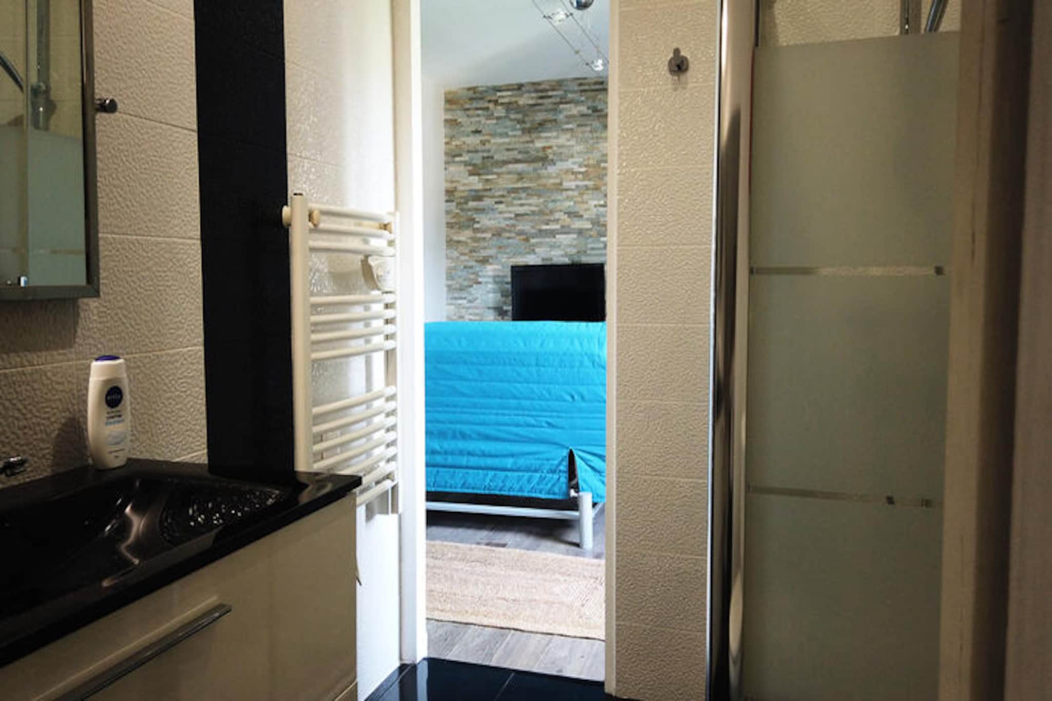 Appartements à Pornichet-Niet-getagd