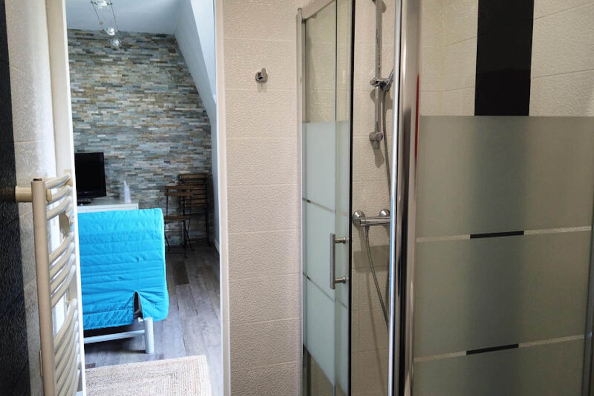 Appartements à Pornichet-Niet-getagd