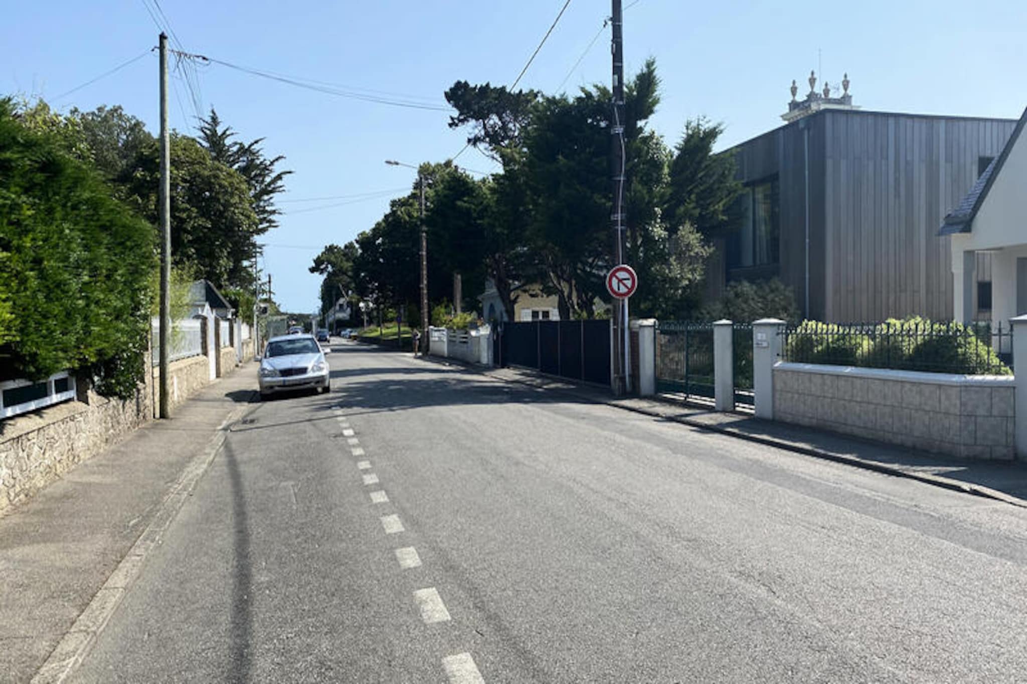 Appartements à Pornichet-Niet-getagd