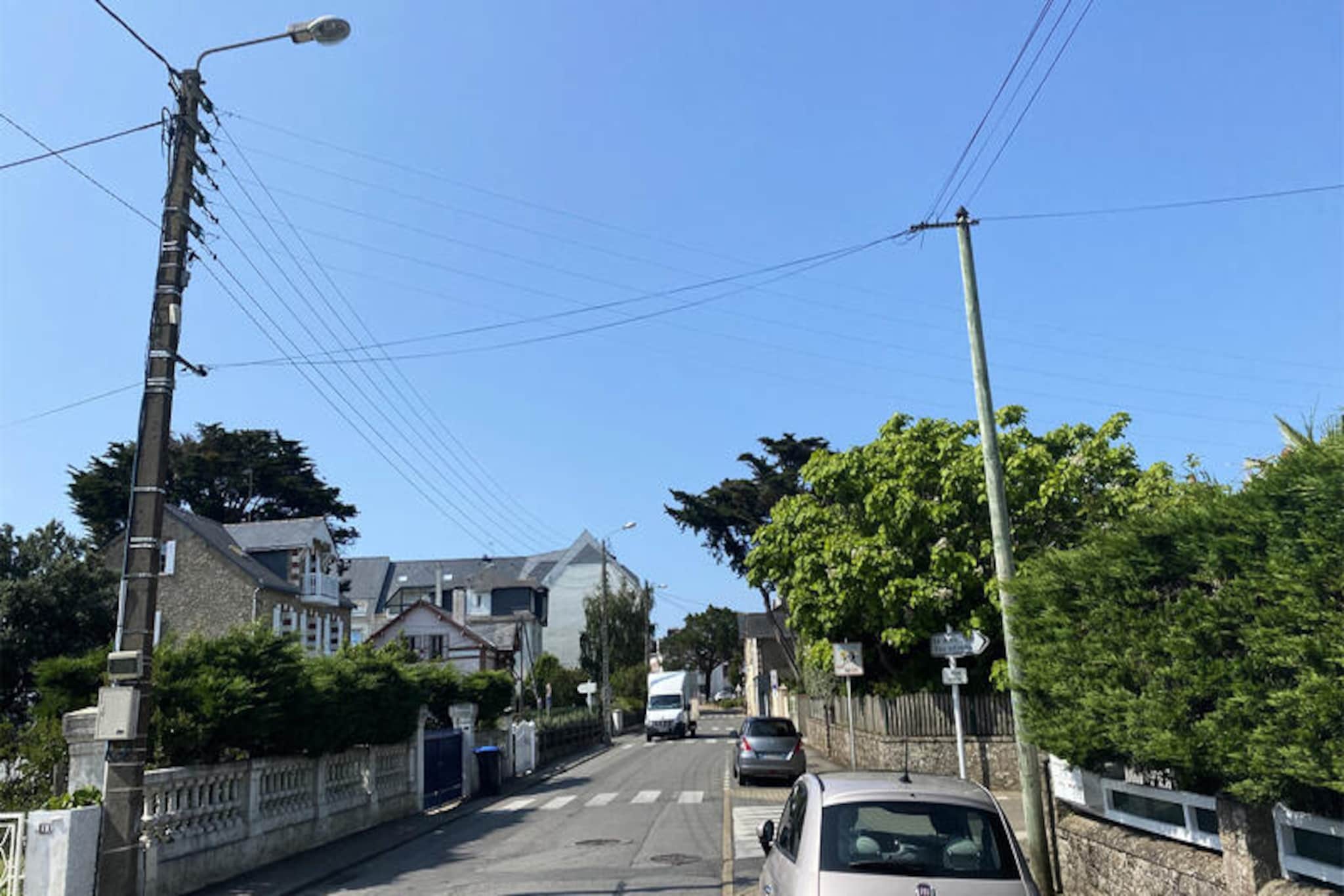 Appartements à Pornichet-Niet-getagd