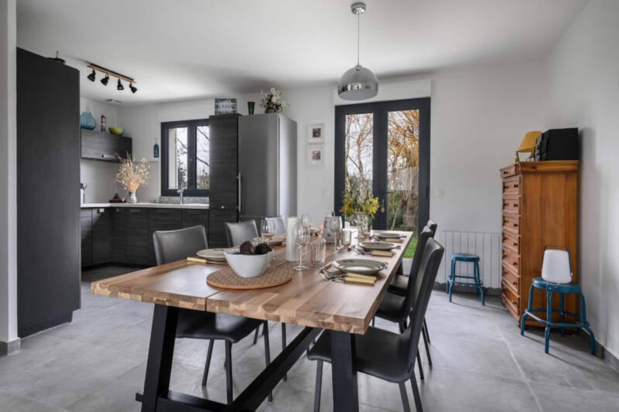 Maison à Saint Gildas de Rhuys-Nicht zugeordnet