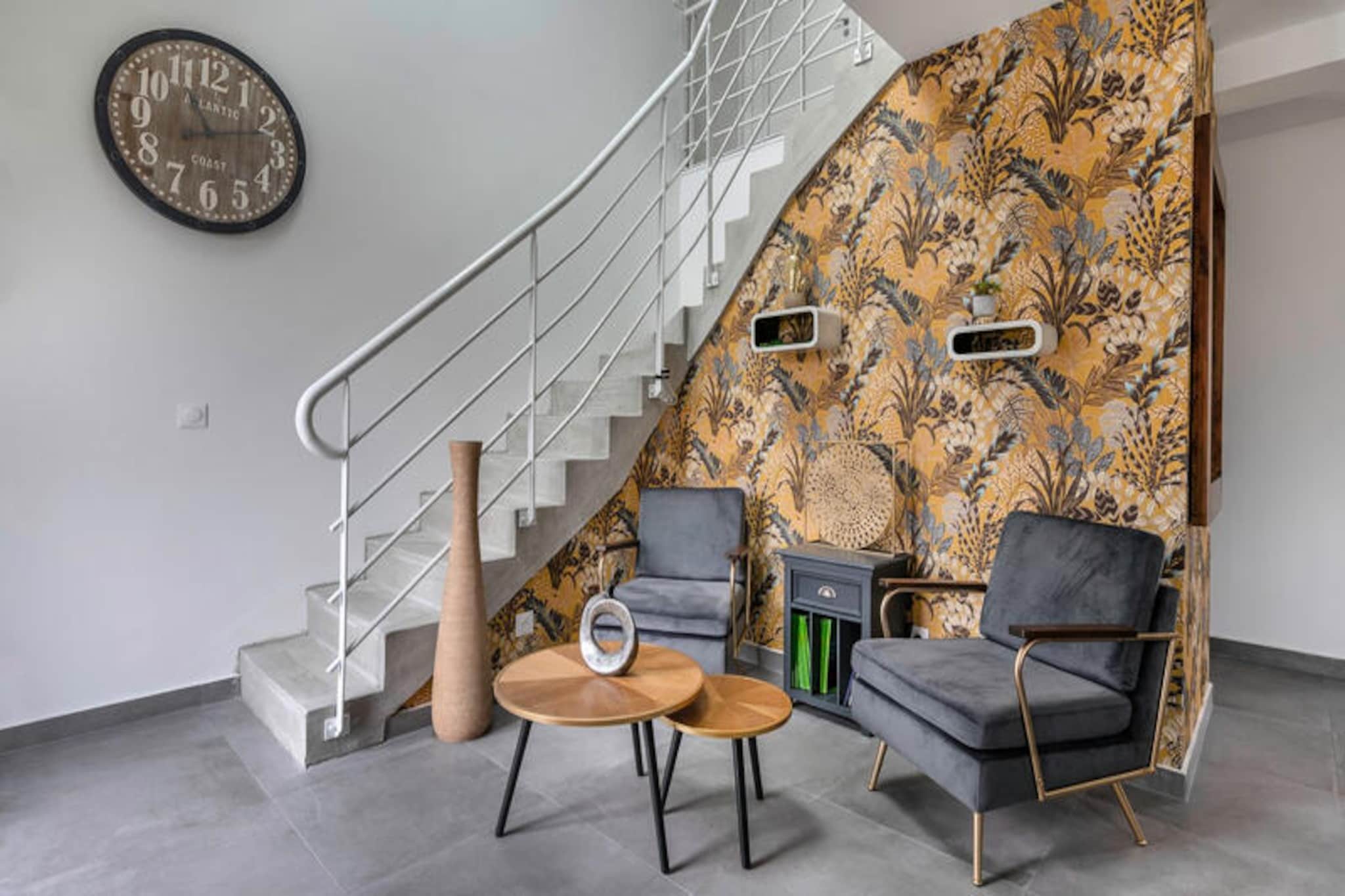 Maison à Saint Gildas de Rhuys-Nicht zugeordnet