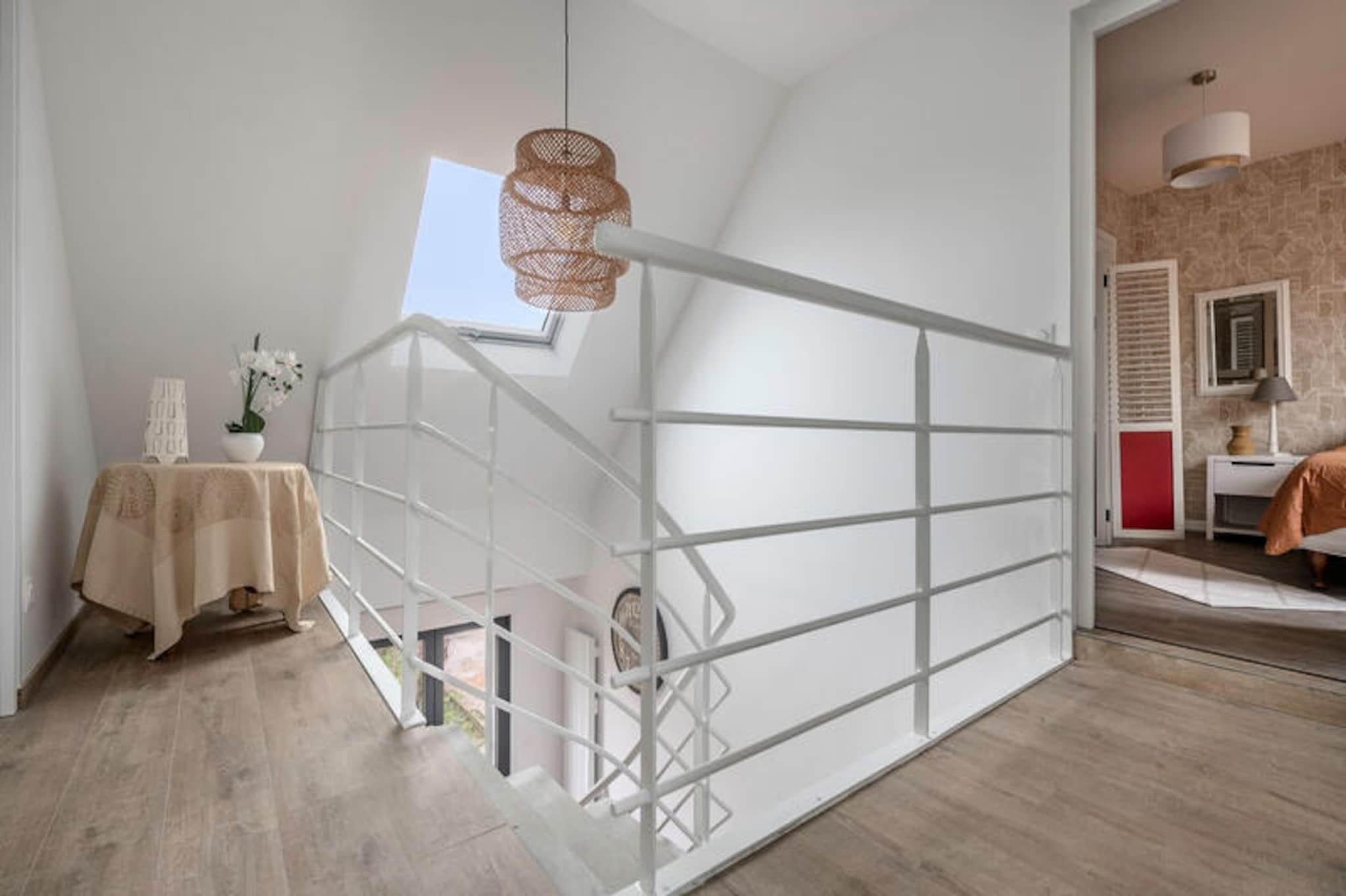 Maison à Saint Gildas de Rhuys-Nicht zugeordnet