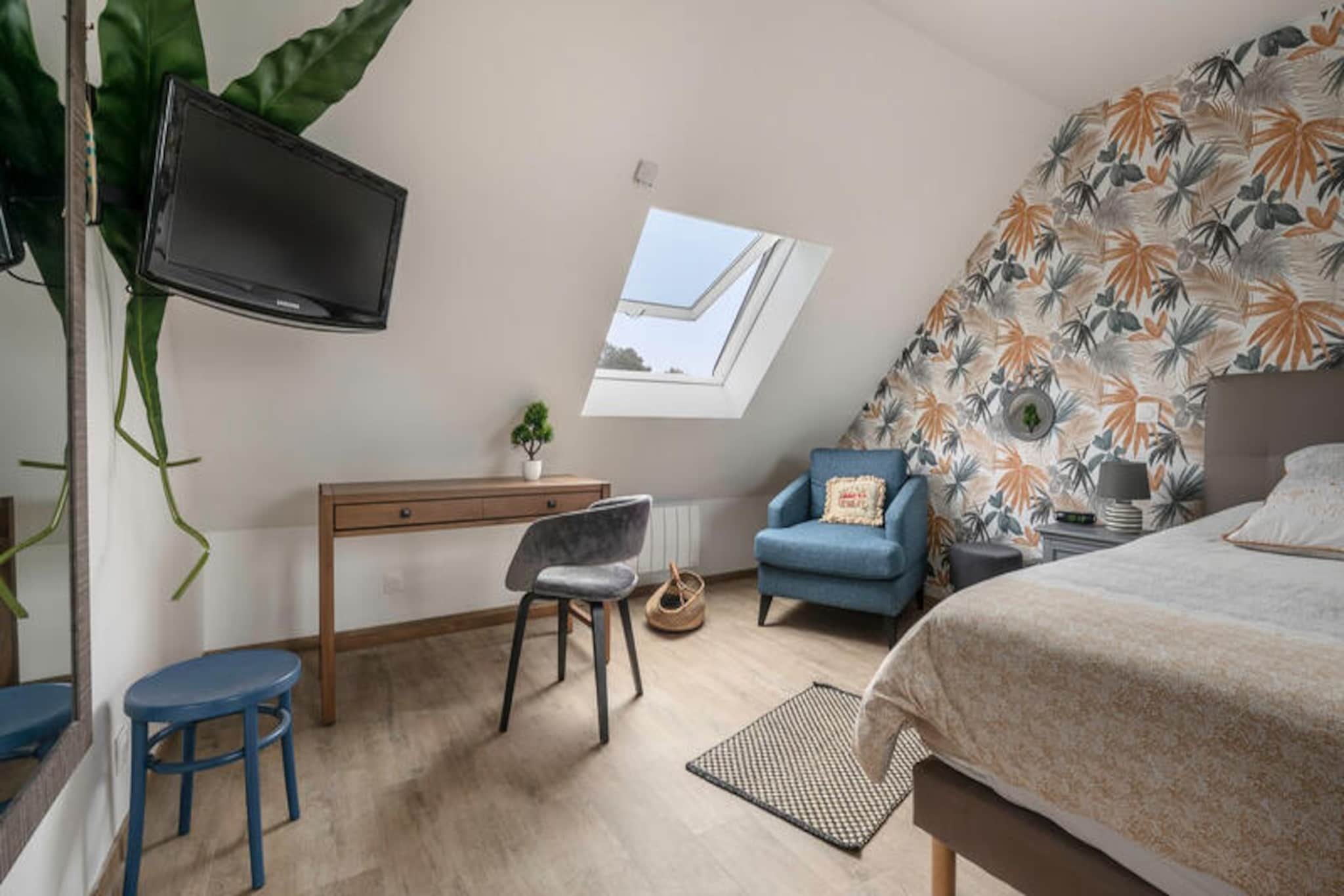 Maison à Saint Gildas de Rhuys-Nicht zugeordnet