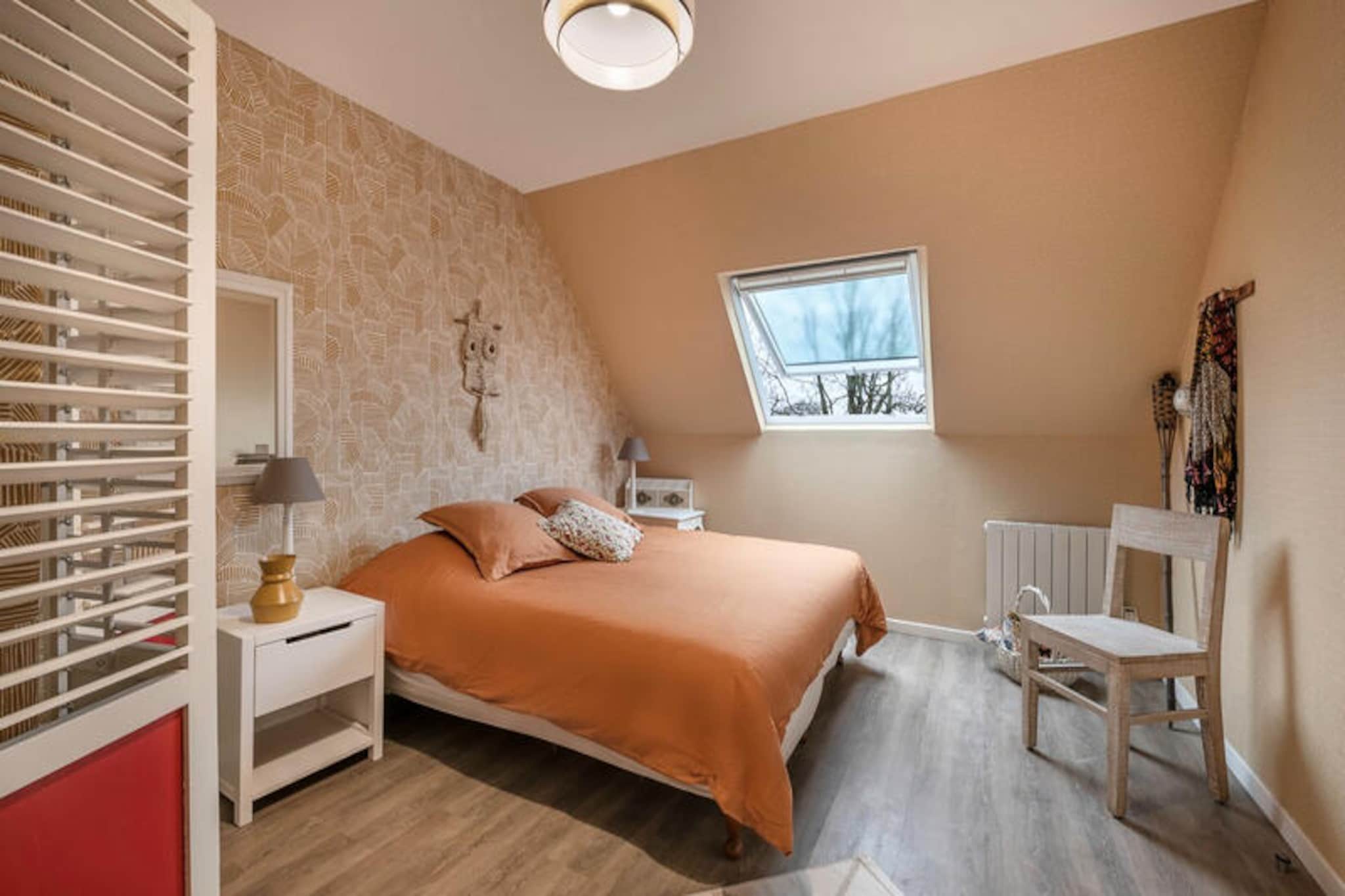 Maison à Saint Gildas de Rhuys-Nicht zugeordnet