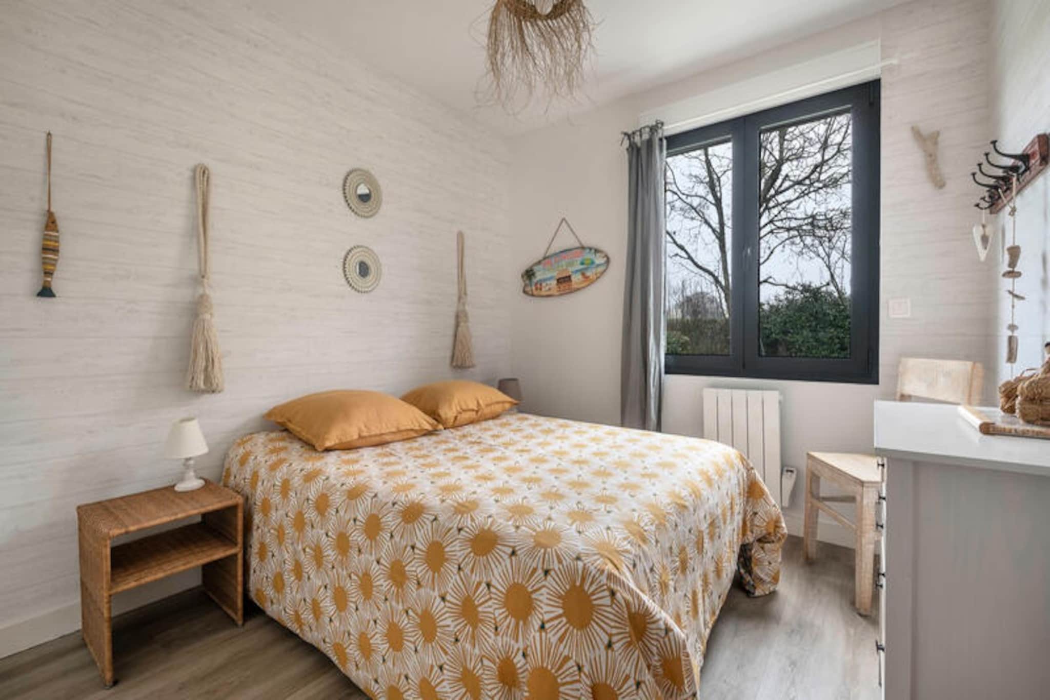 Maison à Saint Gildas de Rhuys-Nicht zugeordnet