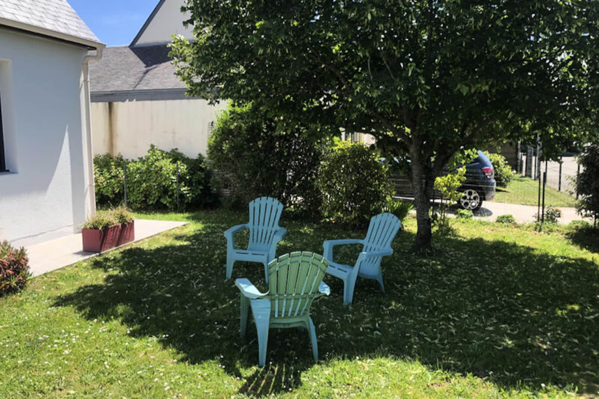 Maison à Saint Gildas de Rhuys-Nicht zugeordnet