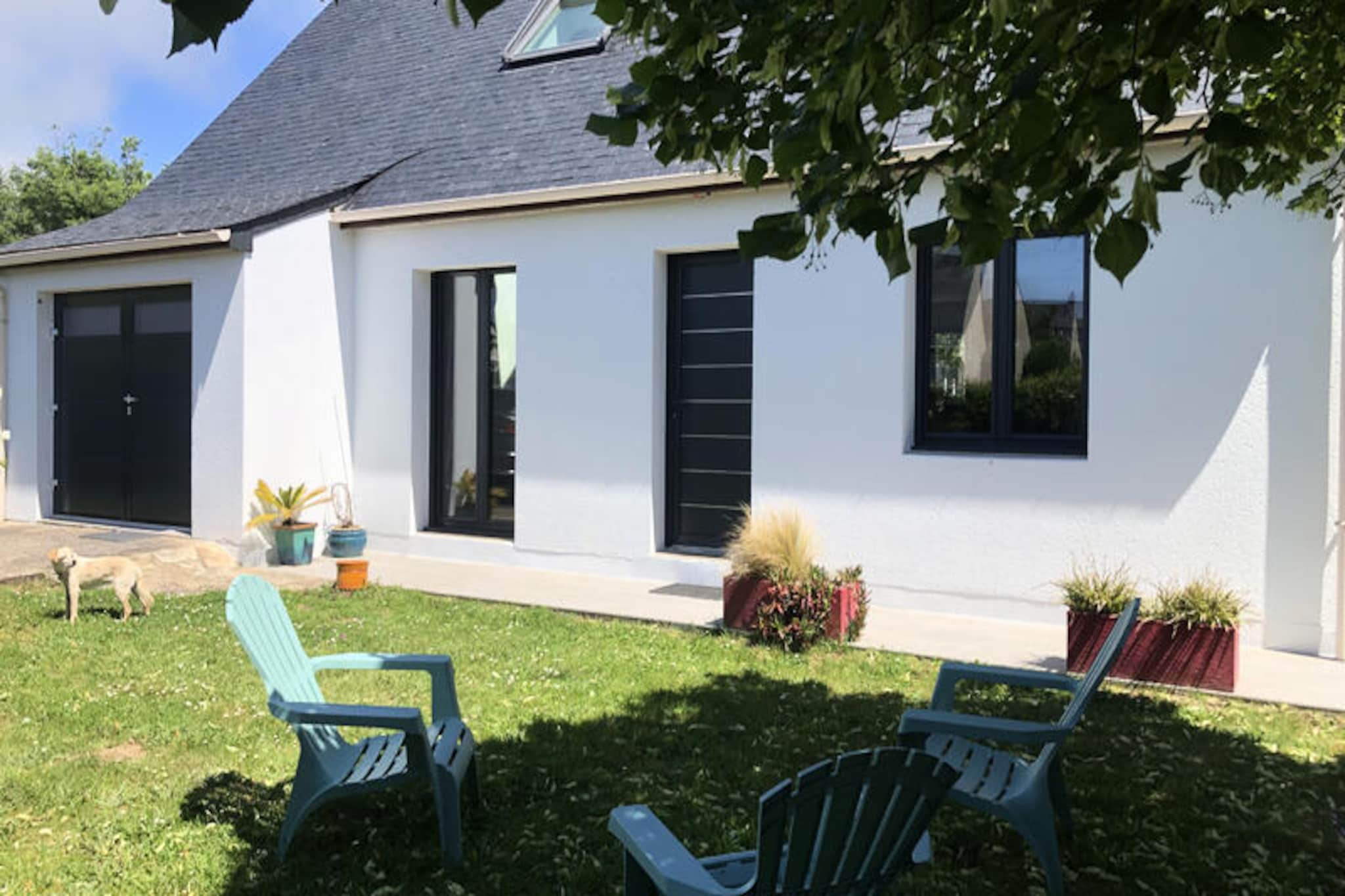 Maison à Saint Gildas de Rhuys-Nicht zugeordnet