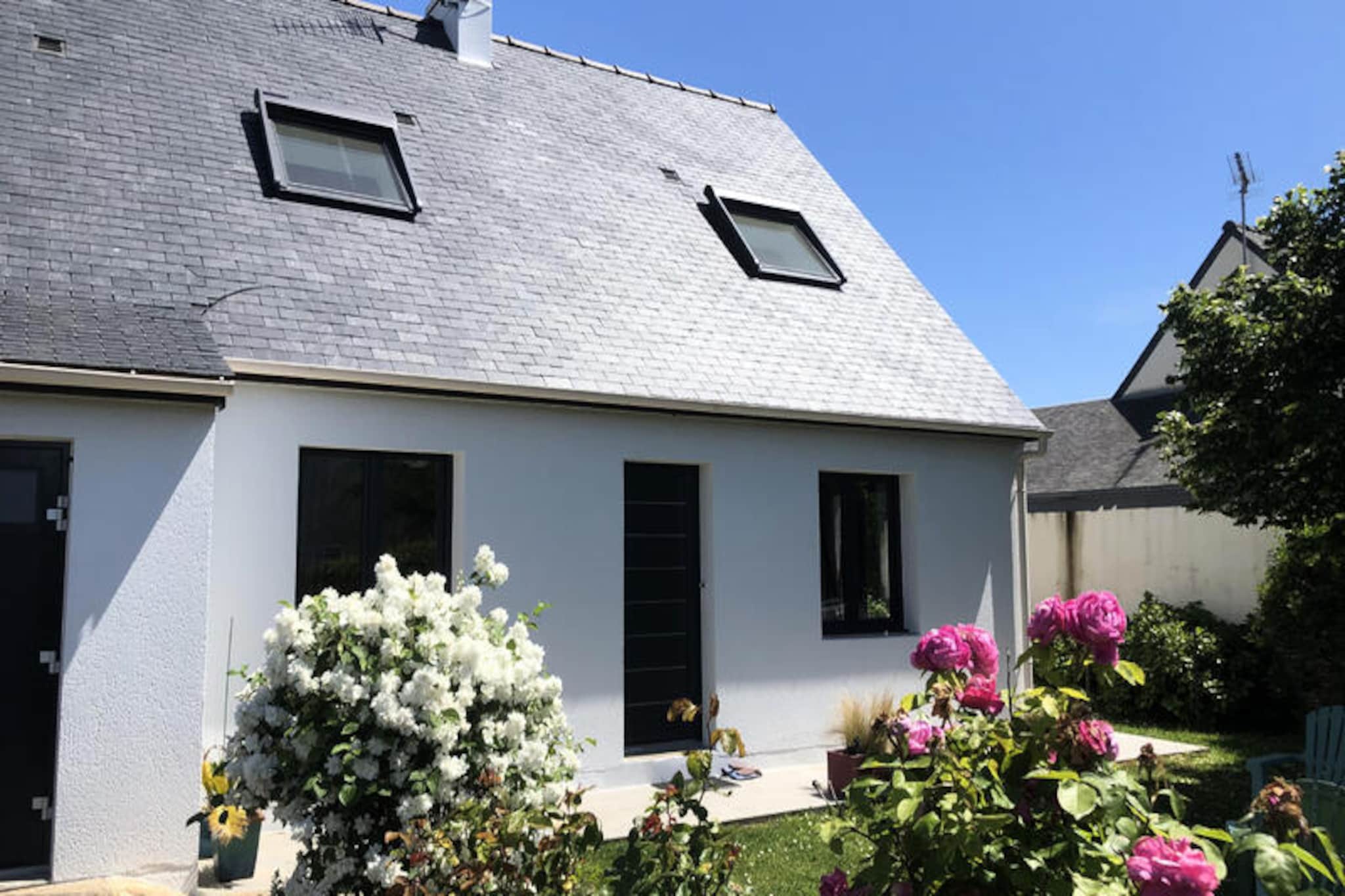 Maison à Saint Gildas de Rhuys-Nicht zugeordnet