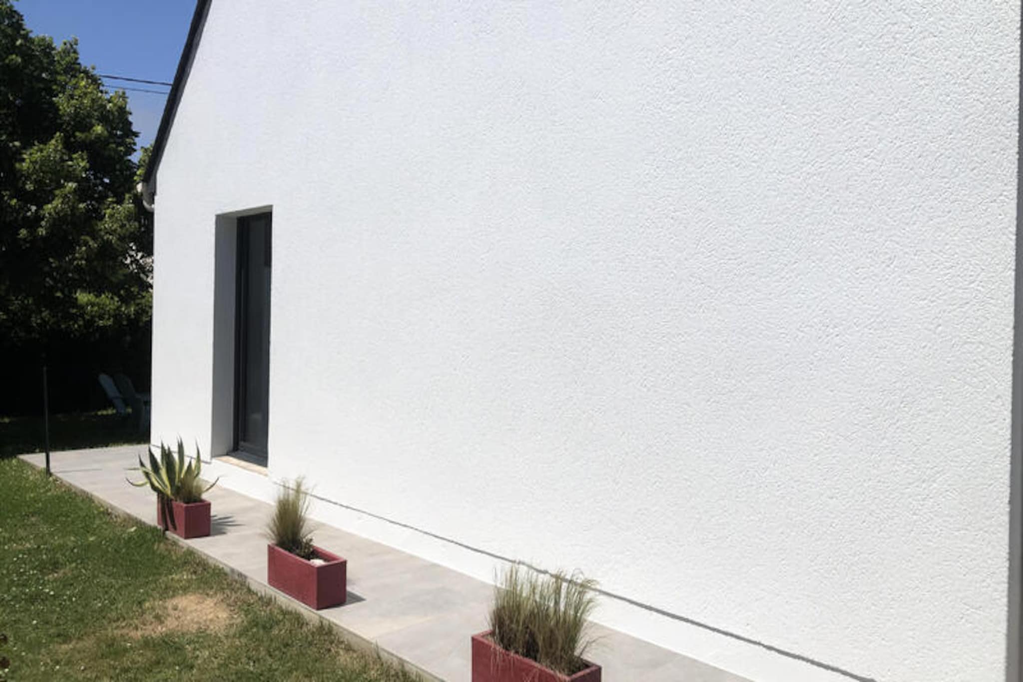 Maison à Saint Gildas de Rhuys-Nicht zugeordnet