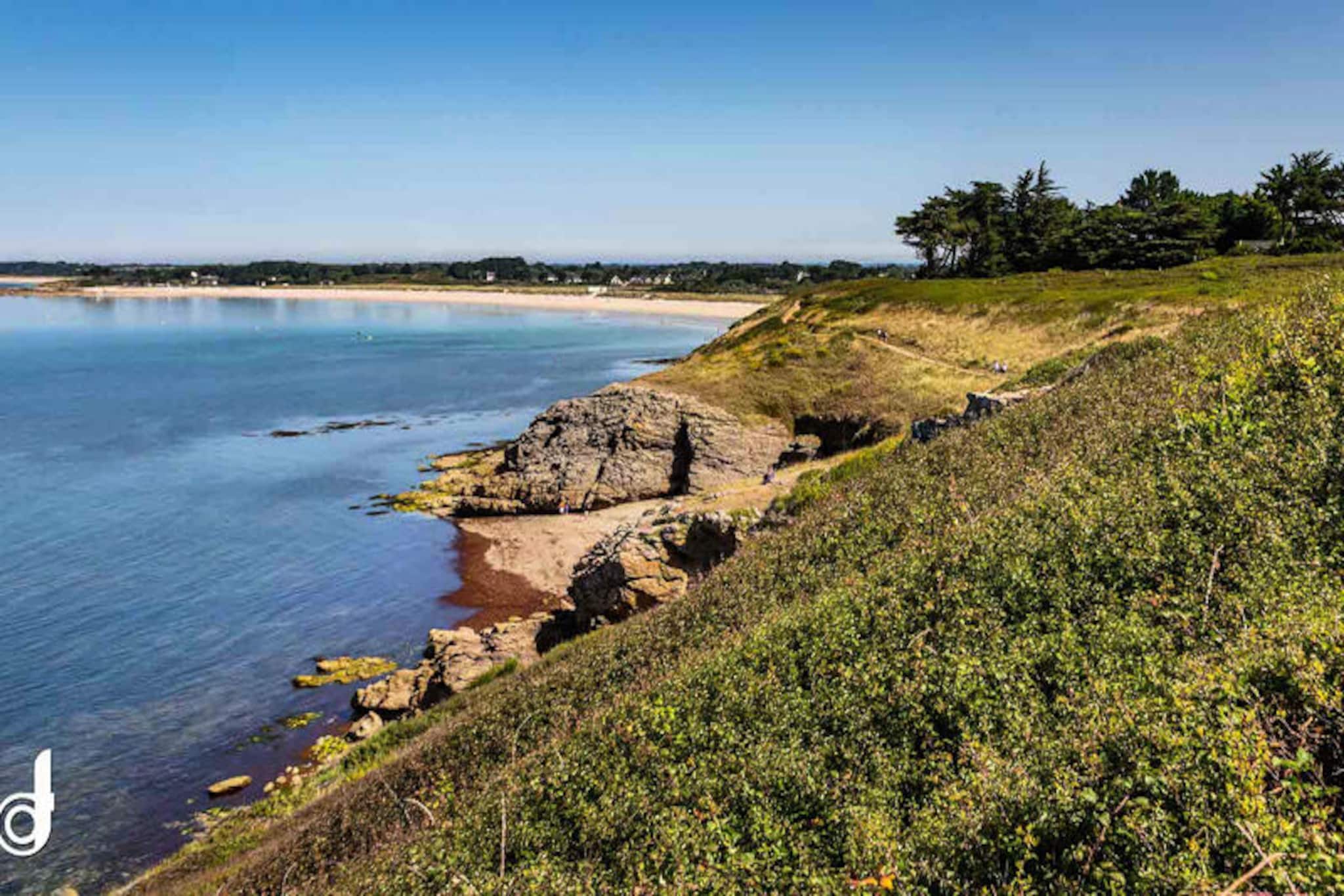 Maison à Saint Gildas de Rhuys-Nicht zugeordnet