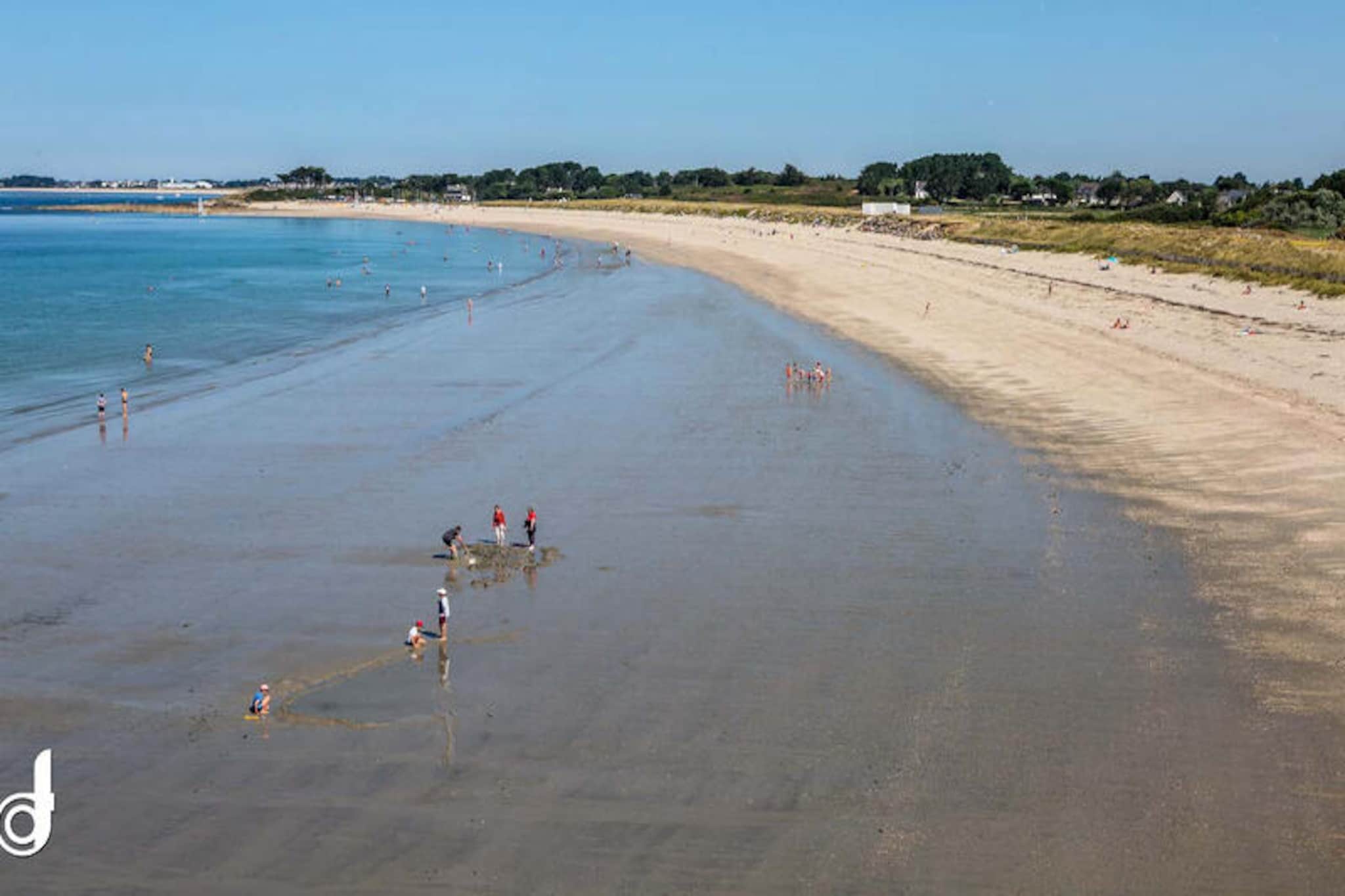 Maison à Saint Gildas de Rhuys-Nicht zugeordnet