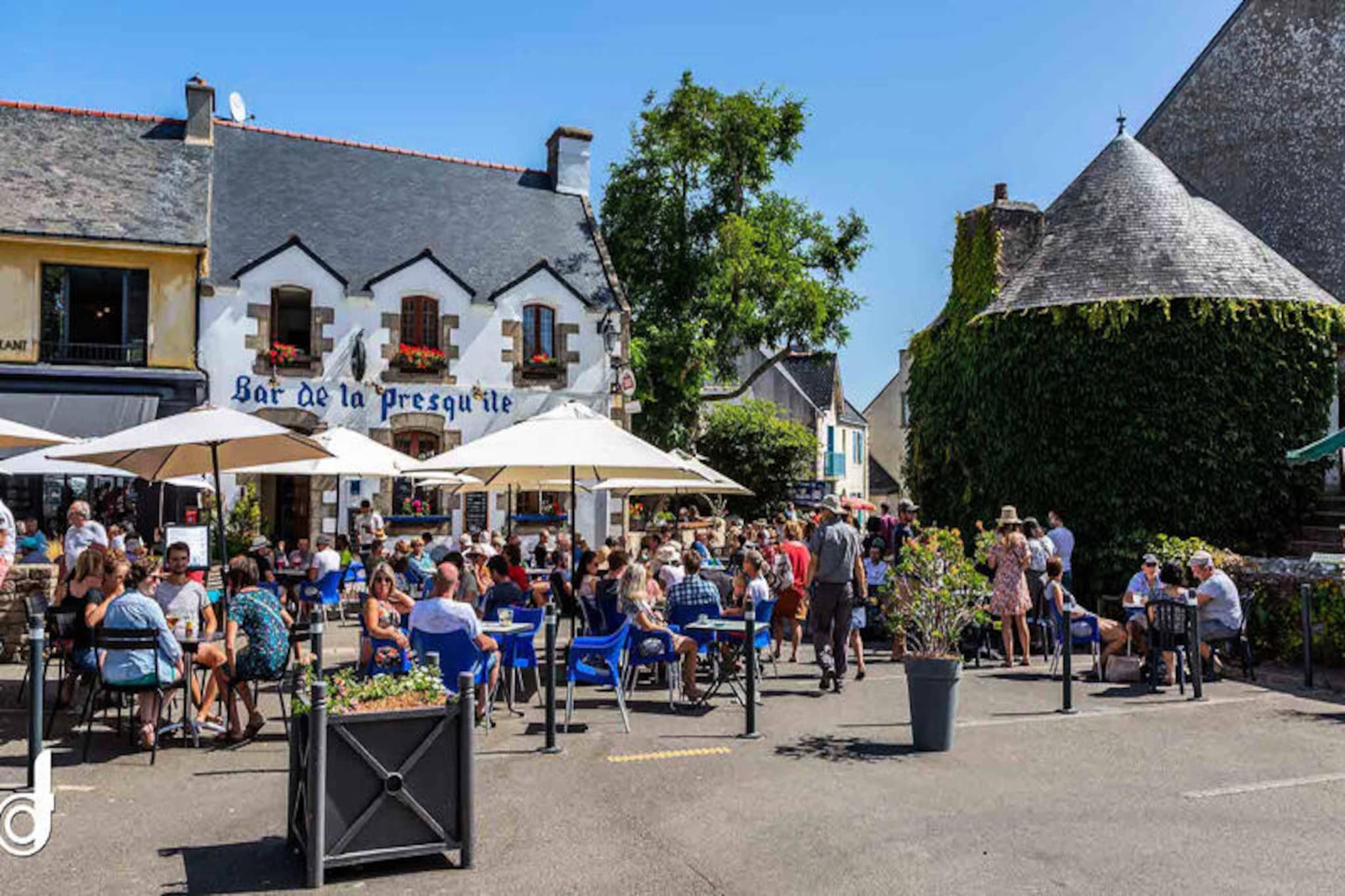 Maison à Saint Gildas de Rhuys-Nicht zugeordnet