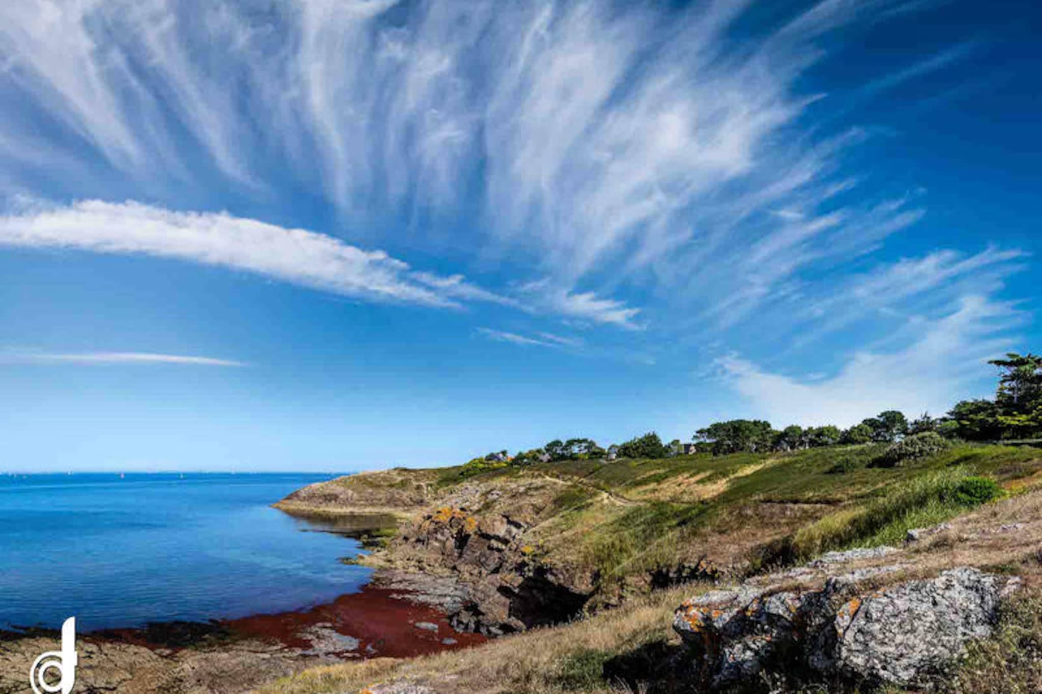 Maison à Saint Gildas de Rhuys-Nicht zugeordnet