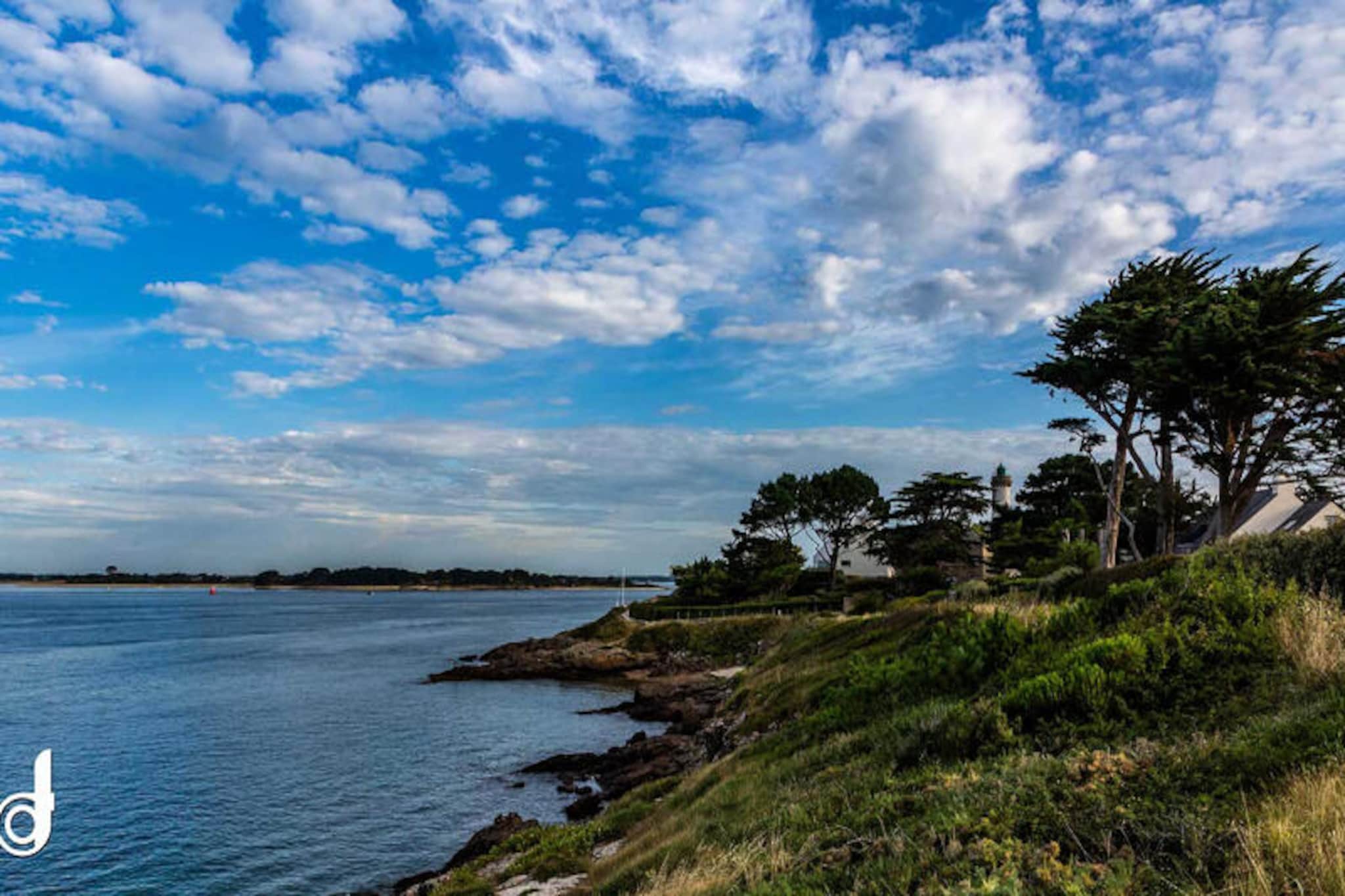 Maison à Saint Gildas de Rhuys-Nicht zugeordnet