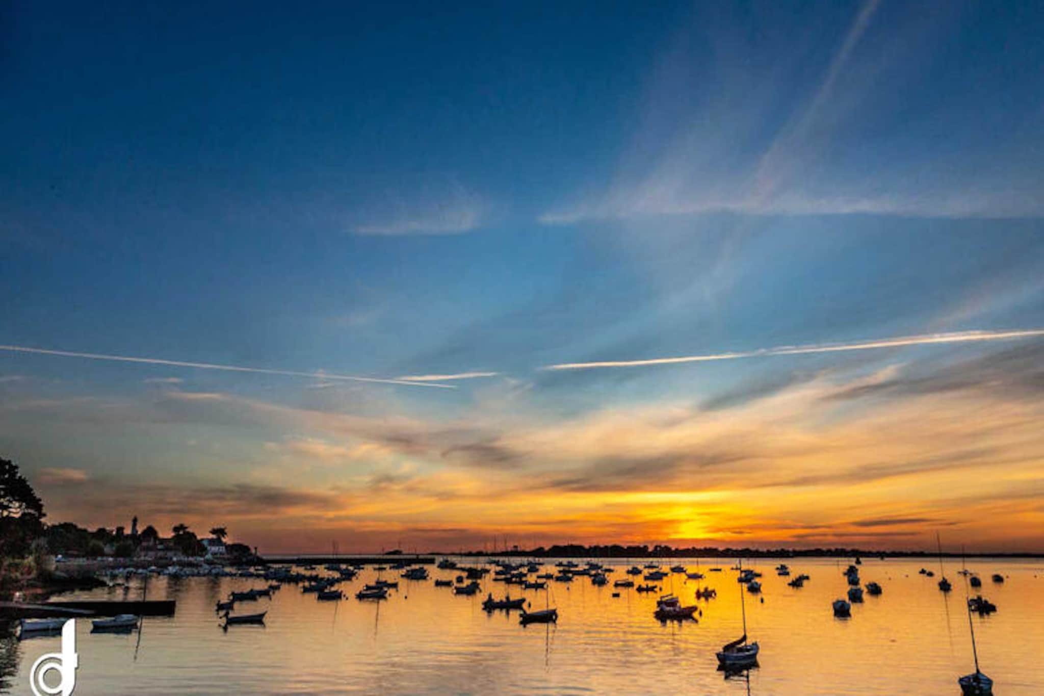 Maison à Saint Gildas de Rhuys-Nicht zugeordnet