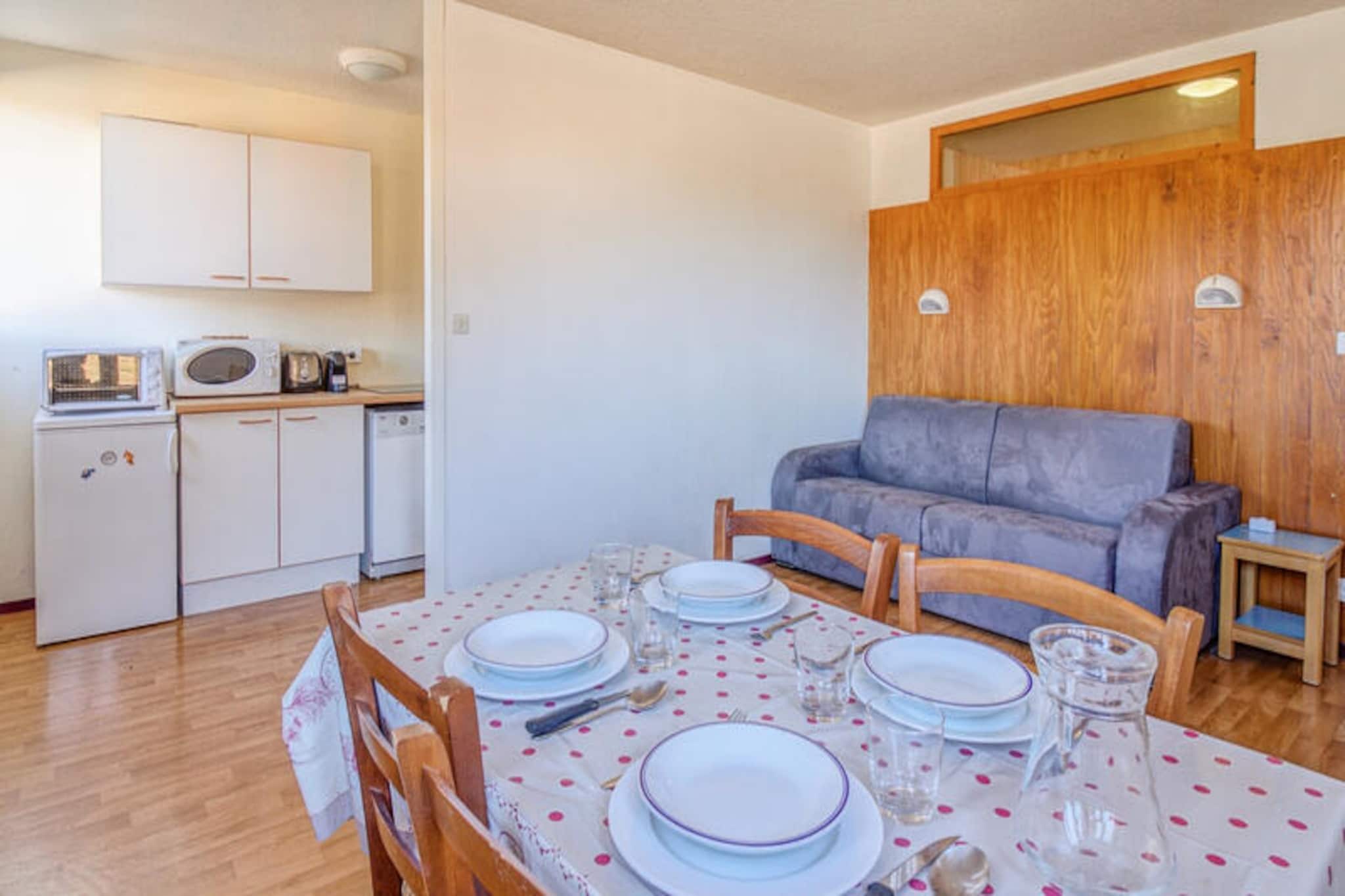 Appartements à Adervielle-Pouchergues