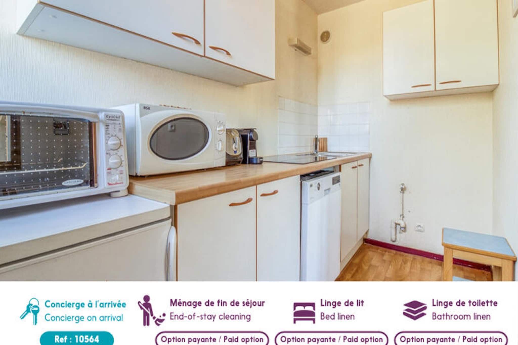 Appartements à Adervielle-Pouchergues