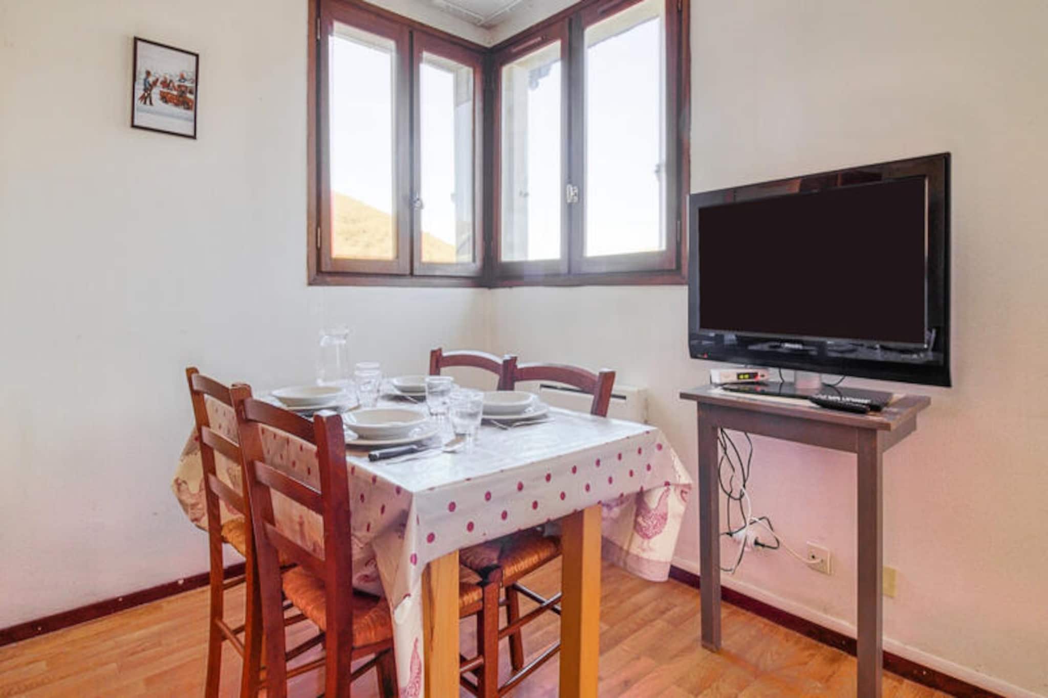 Appartements à Adervielle-Pouchergues