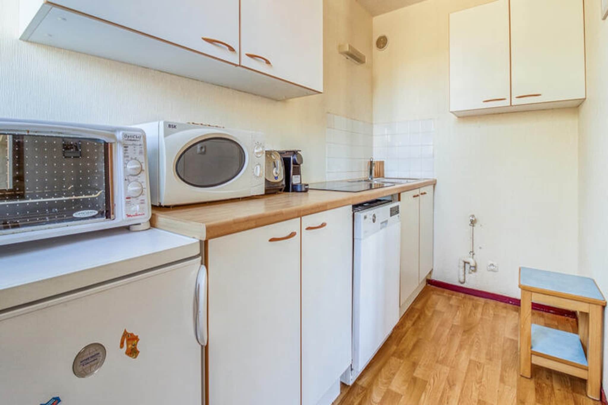 Appartements à Adervielle-Pouchergues-Non tagué