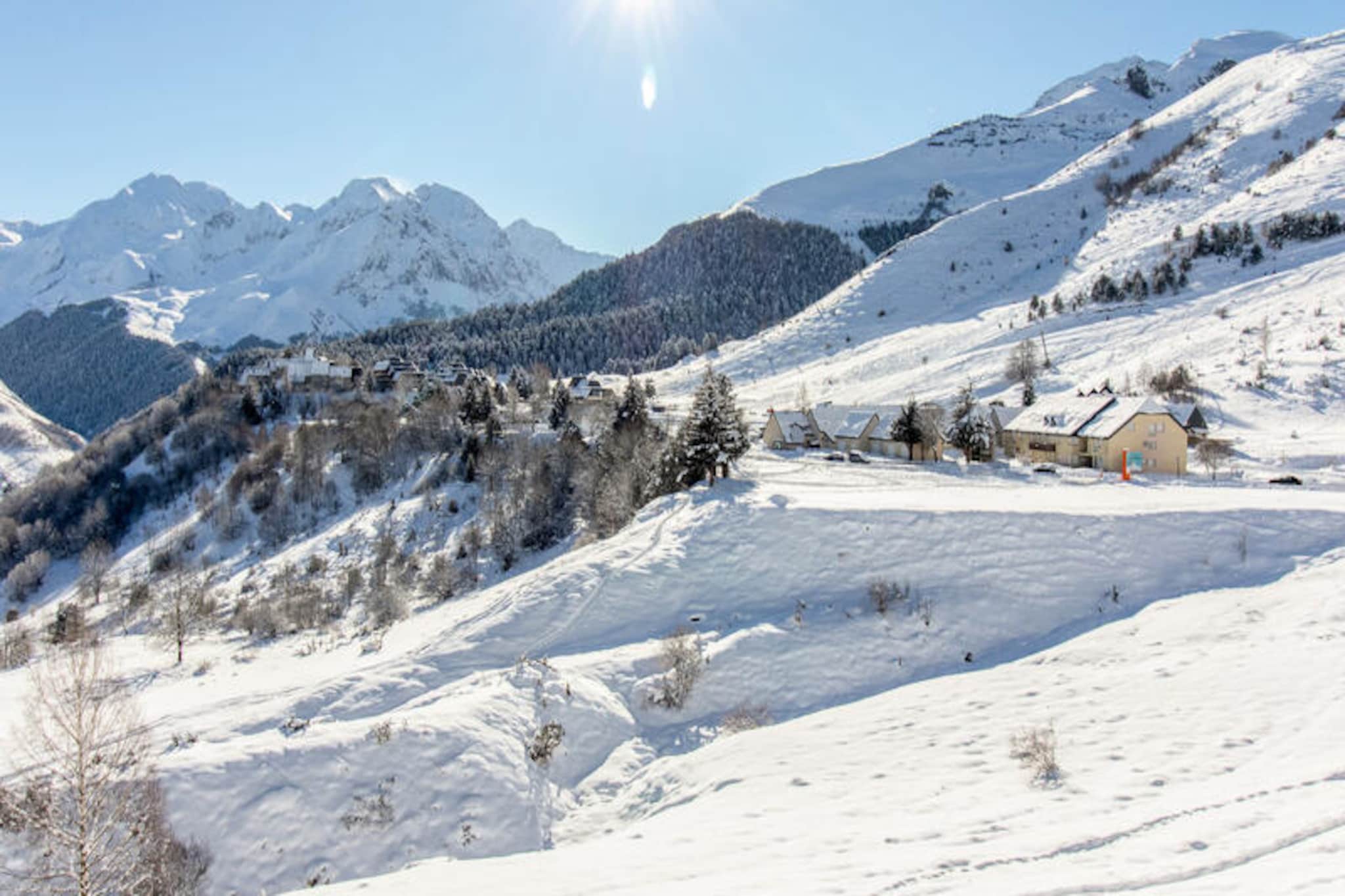 Appartements à Adervielle-Pouchergues-Non tagué