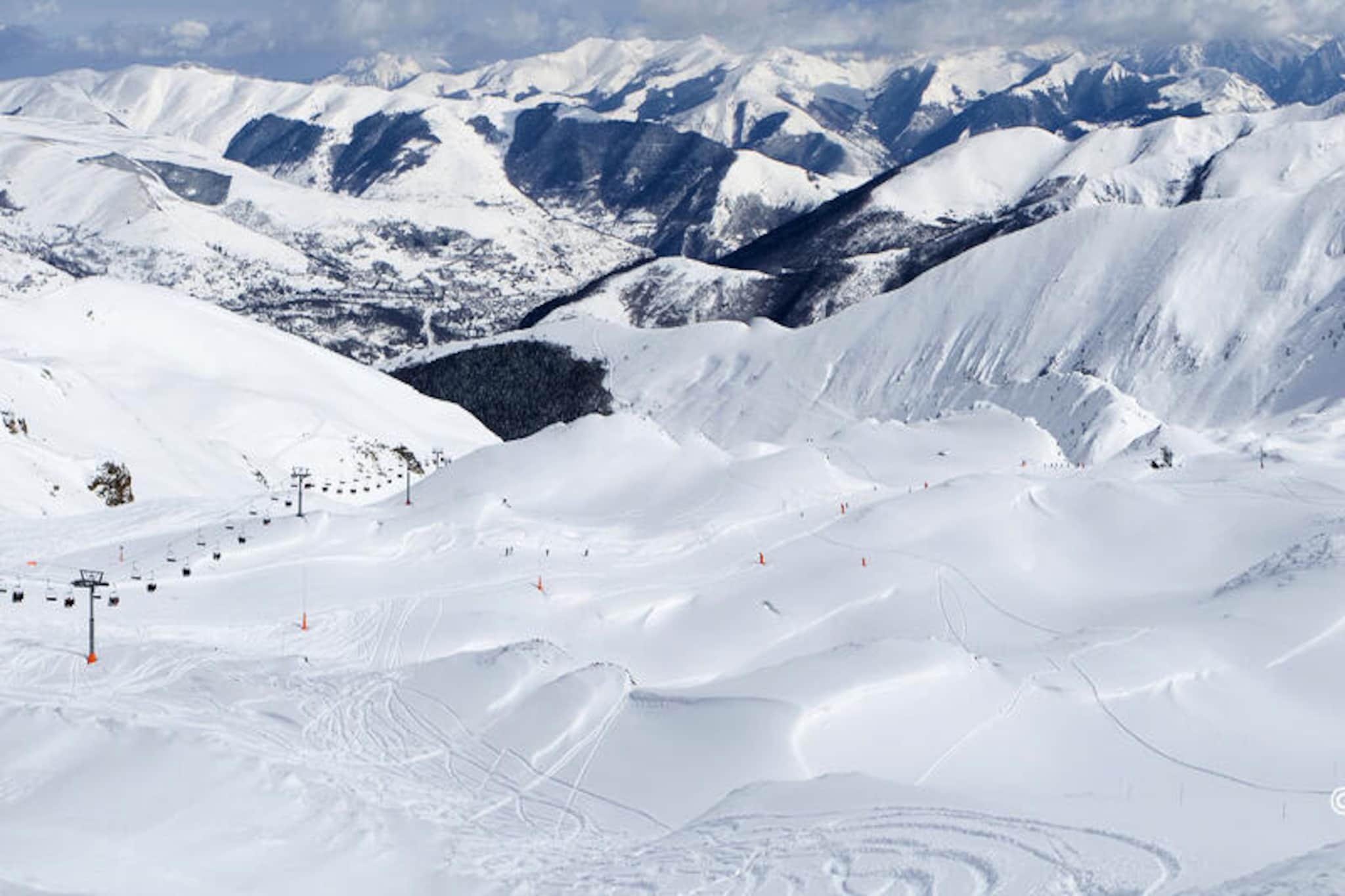 Appartements à Adervielle-Pouchergues-Non tagué