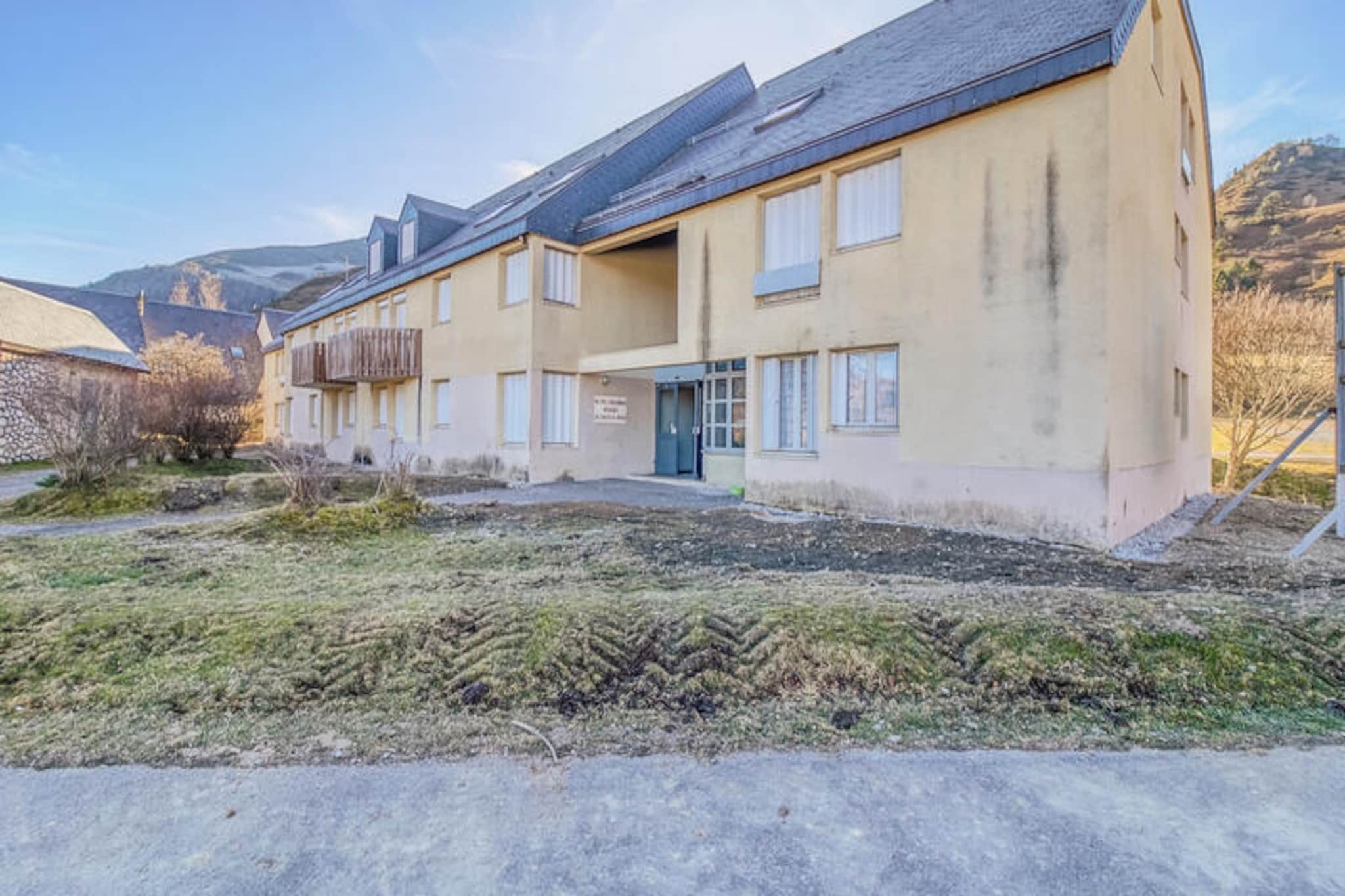 Appartements à Adervielle-Pouchergues-Non tagué