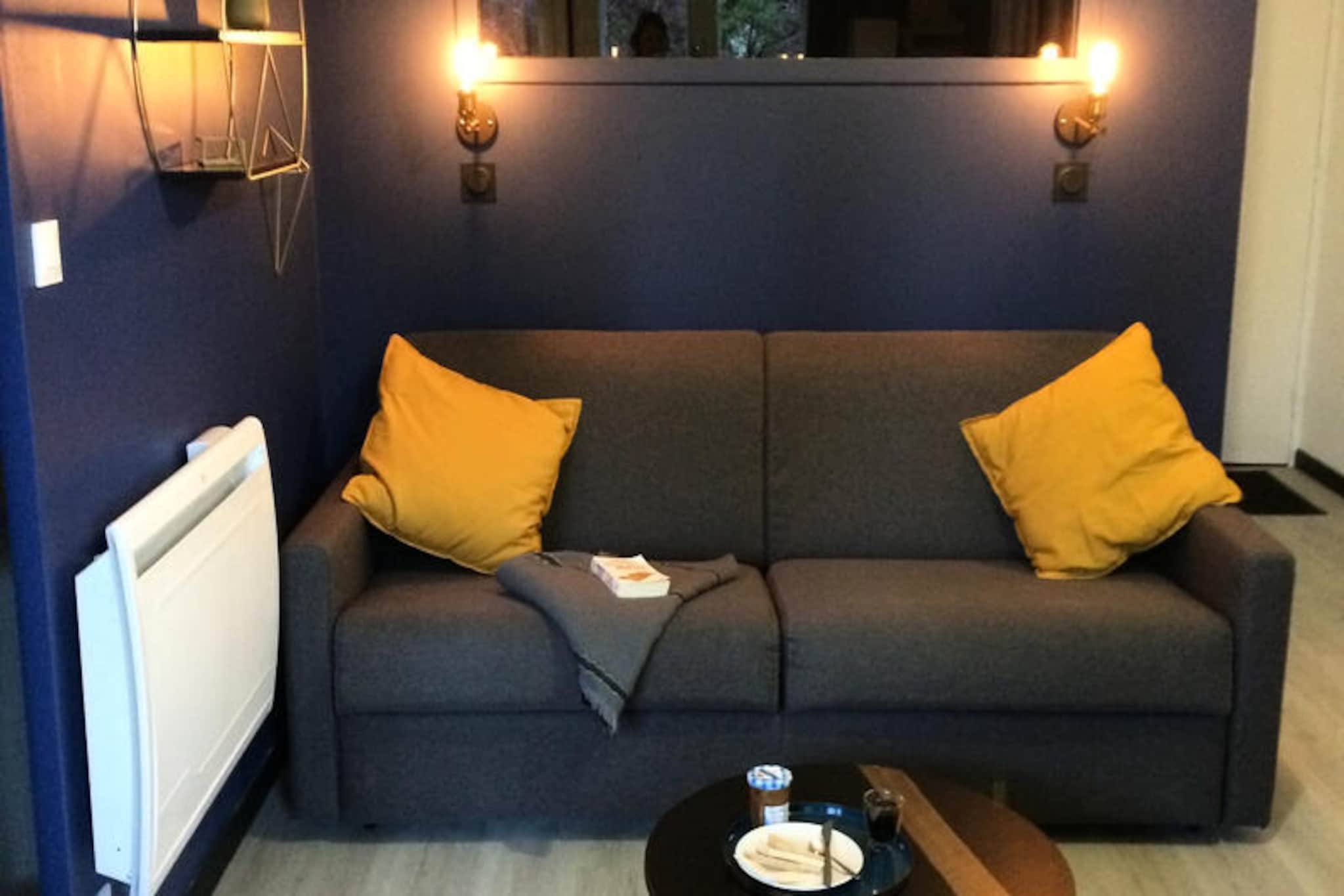 Appartements à Adervielle-Pouchergues