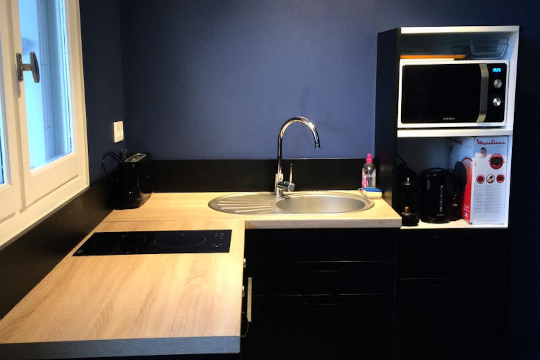 Appartements à Adervielle-Pouchergues