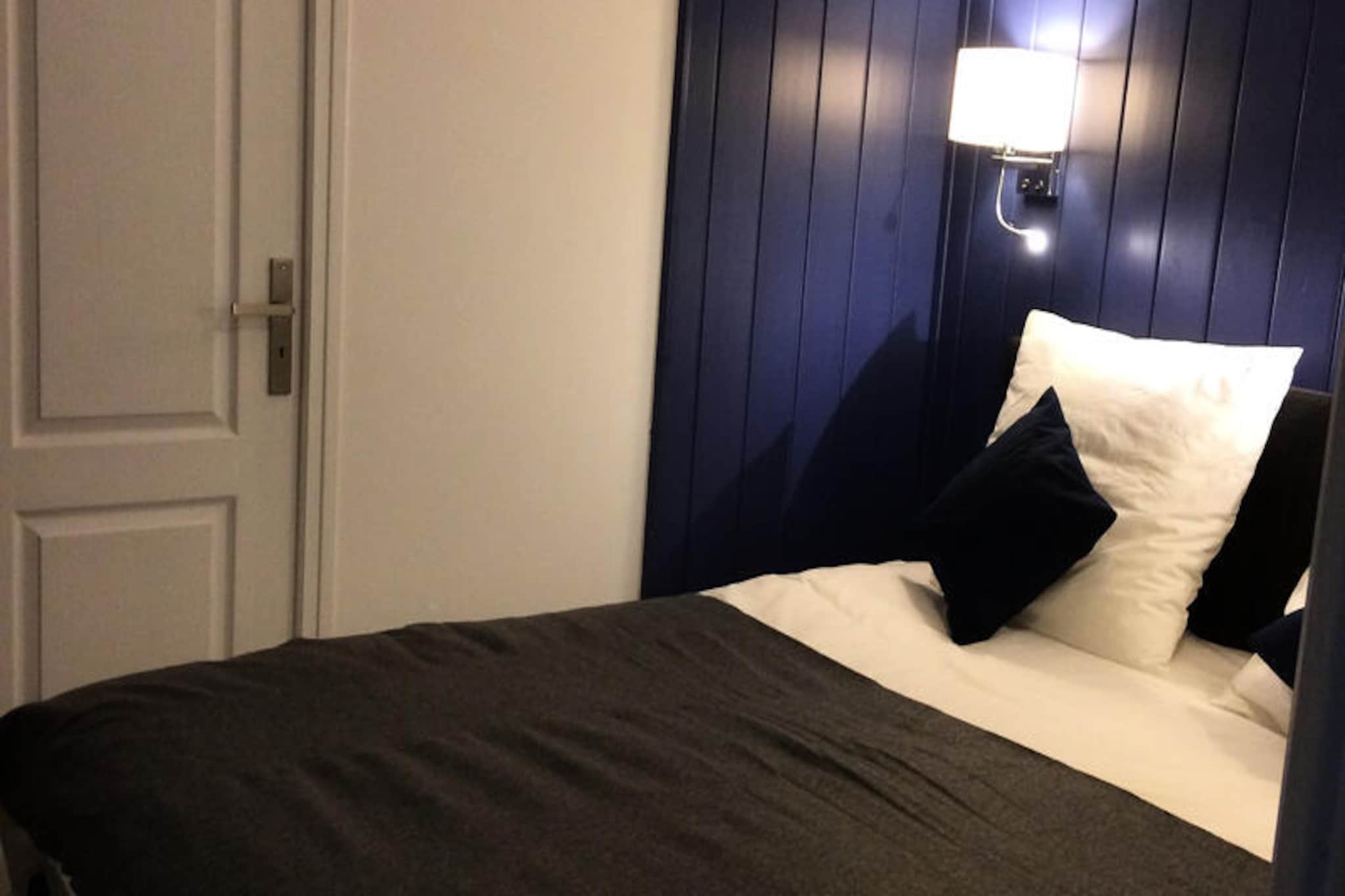 Appartements à Adervielle-Pouchergues