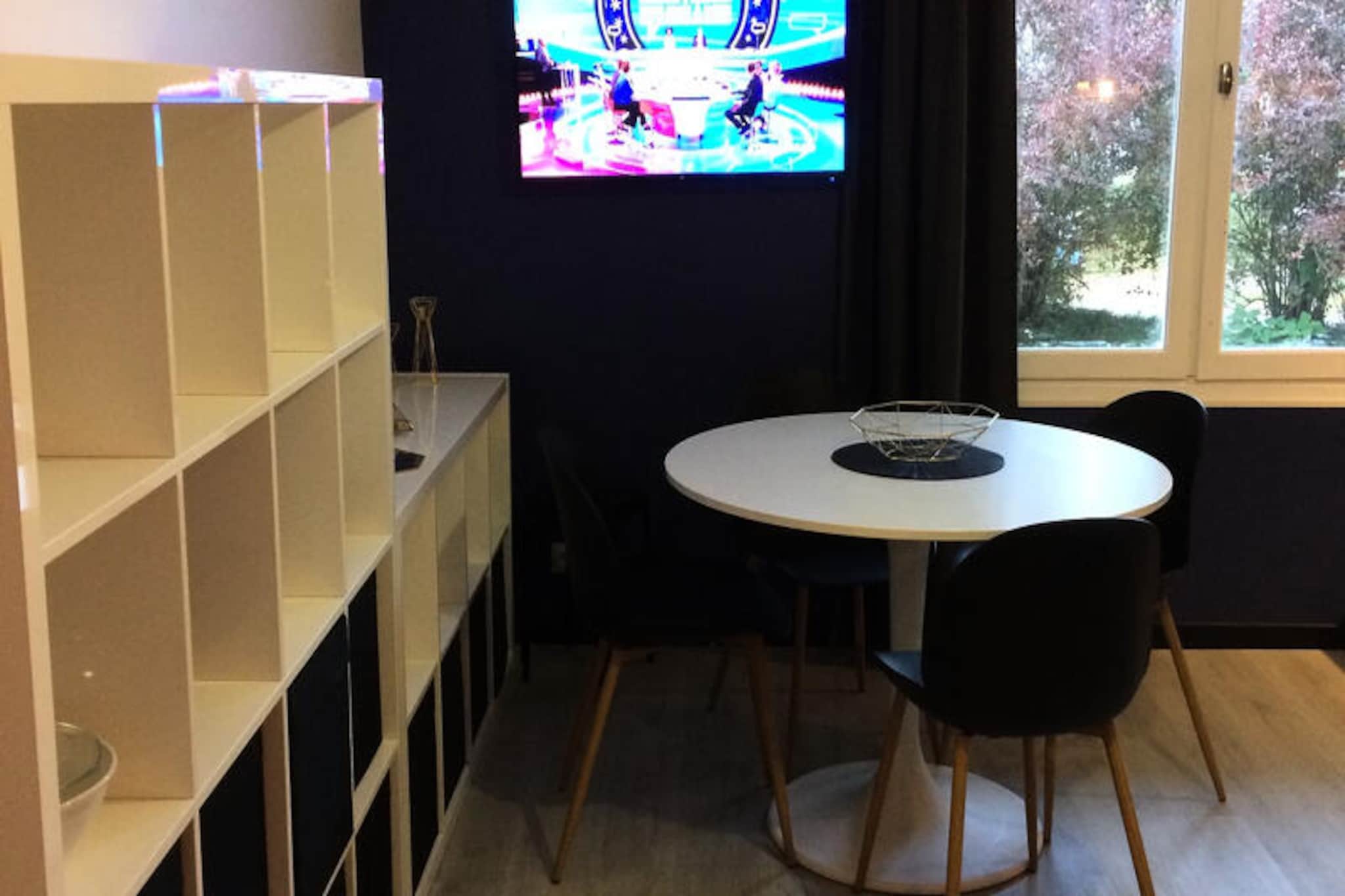 Appartements à Adervielle-Pouchergues-Untagged