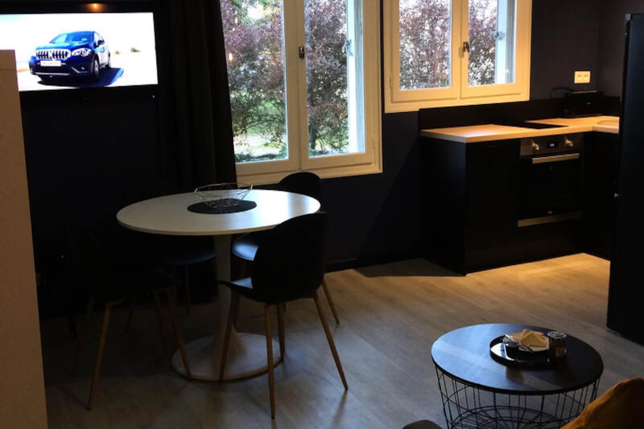 Appartements à Adervielle-Pouchergues-Untagged