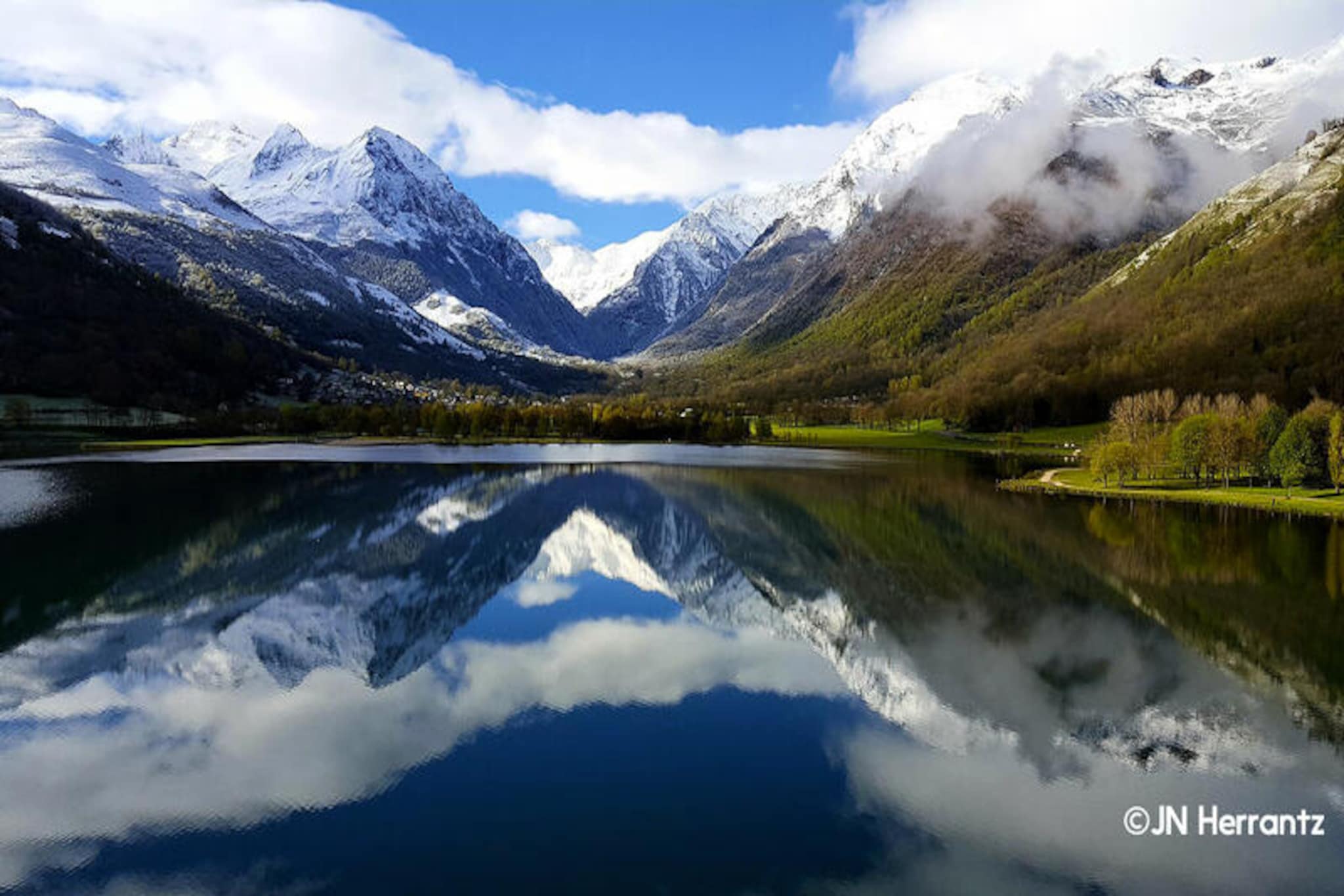 Appartements à Adervielle-Pouchergues-Untagged