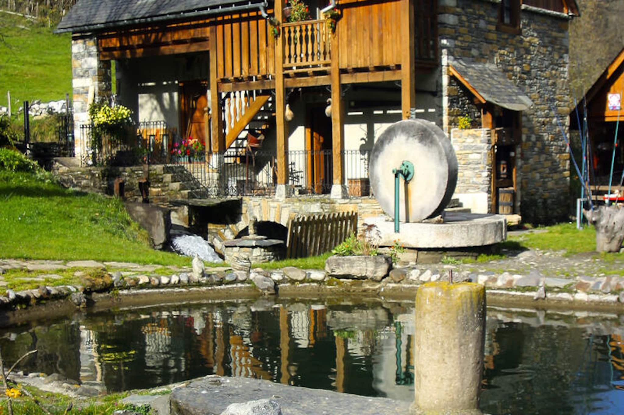 Appartements à Adervielle-Pouchergues-Untagged