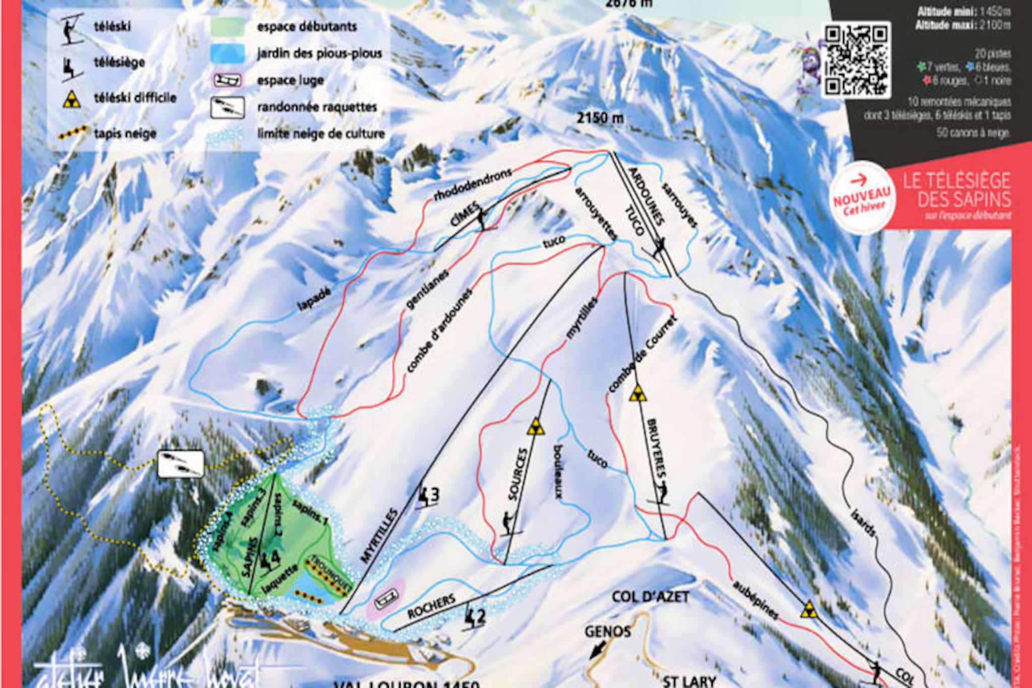 Appartements à Adervielle-Pouchergues-Untagged