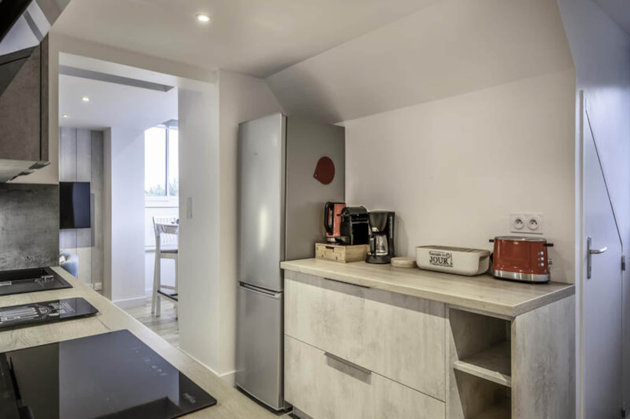 Appartements à Sarzeau-Nicht zugeordnet